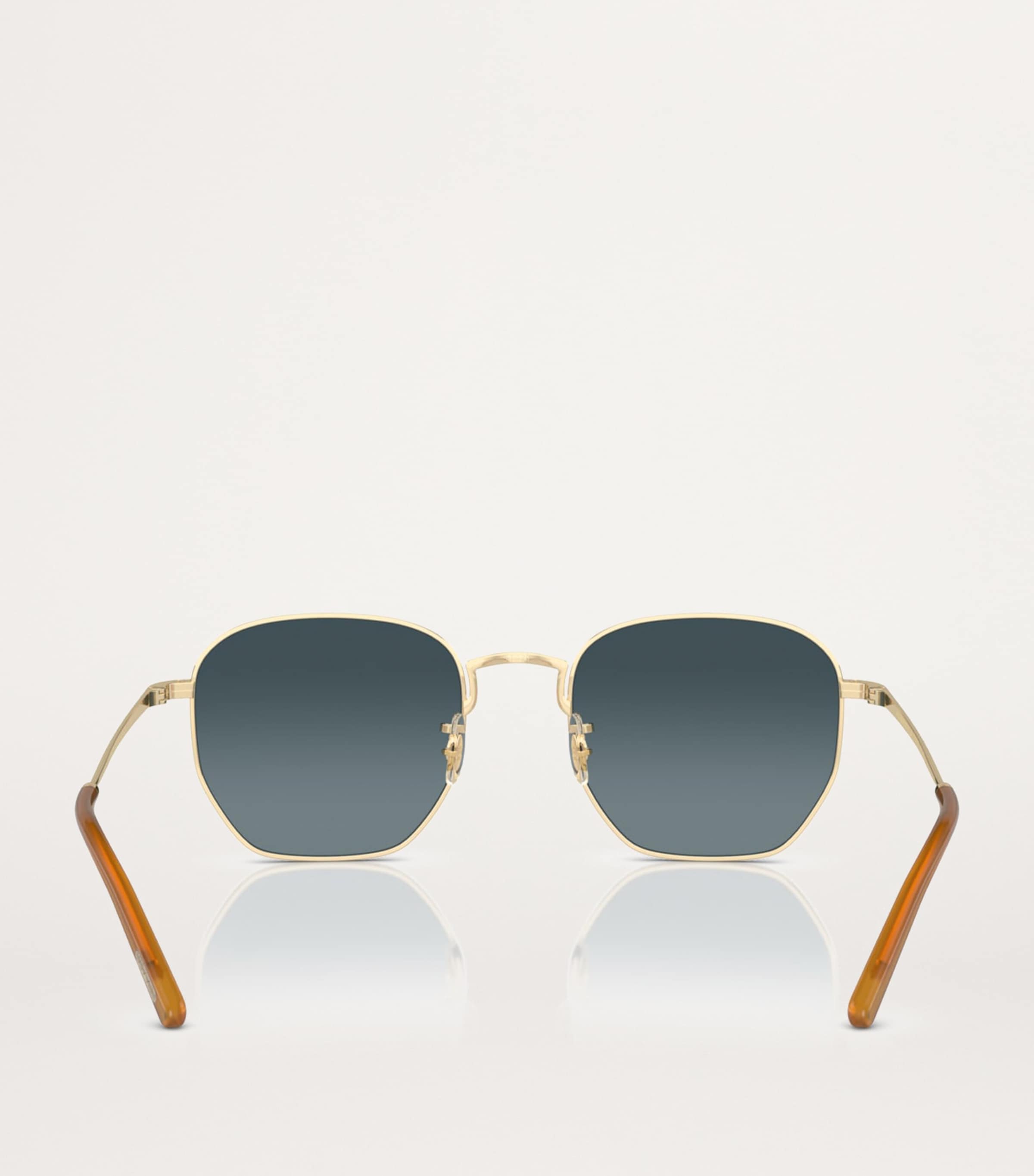 Oliver Peoples Metal Kierney Sun Sunglasses Image 4