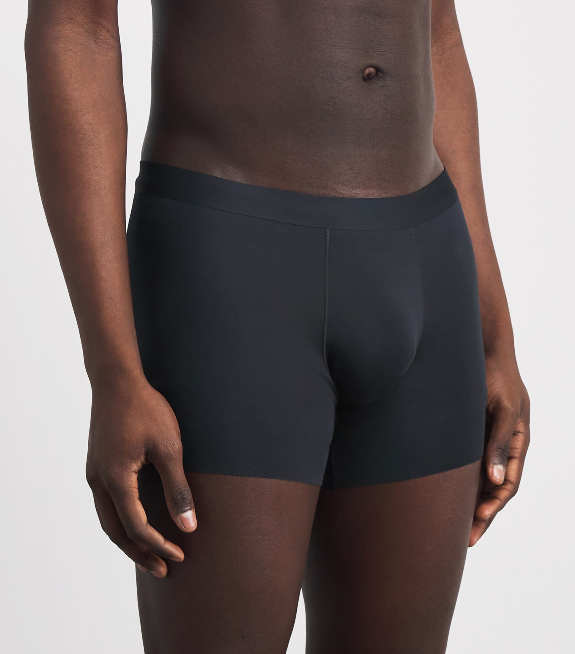 Clean Cut Trunks 0019 BLACK Image 2