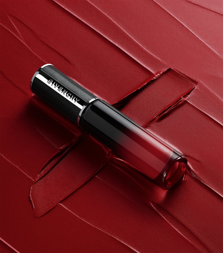 Givenchy Le Rouge Interdit Cream Velvet Lipstick Image 3