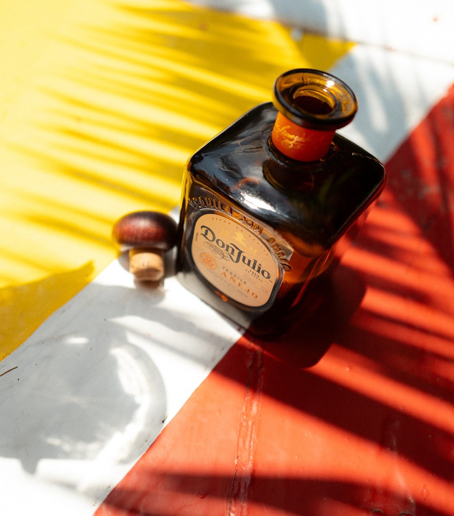Don Julio Añejo Tequila (70cl) YELLOW Image 4
