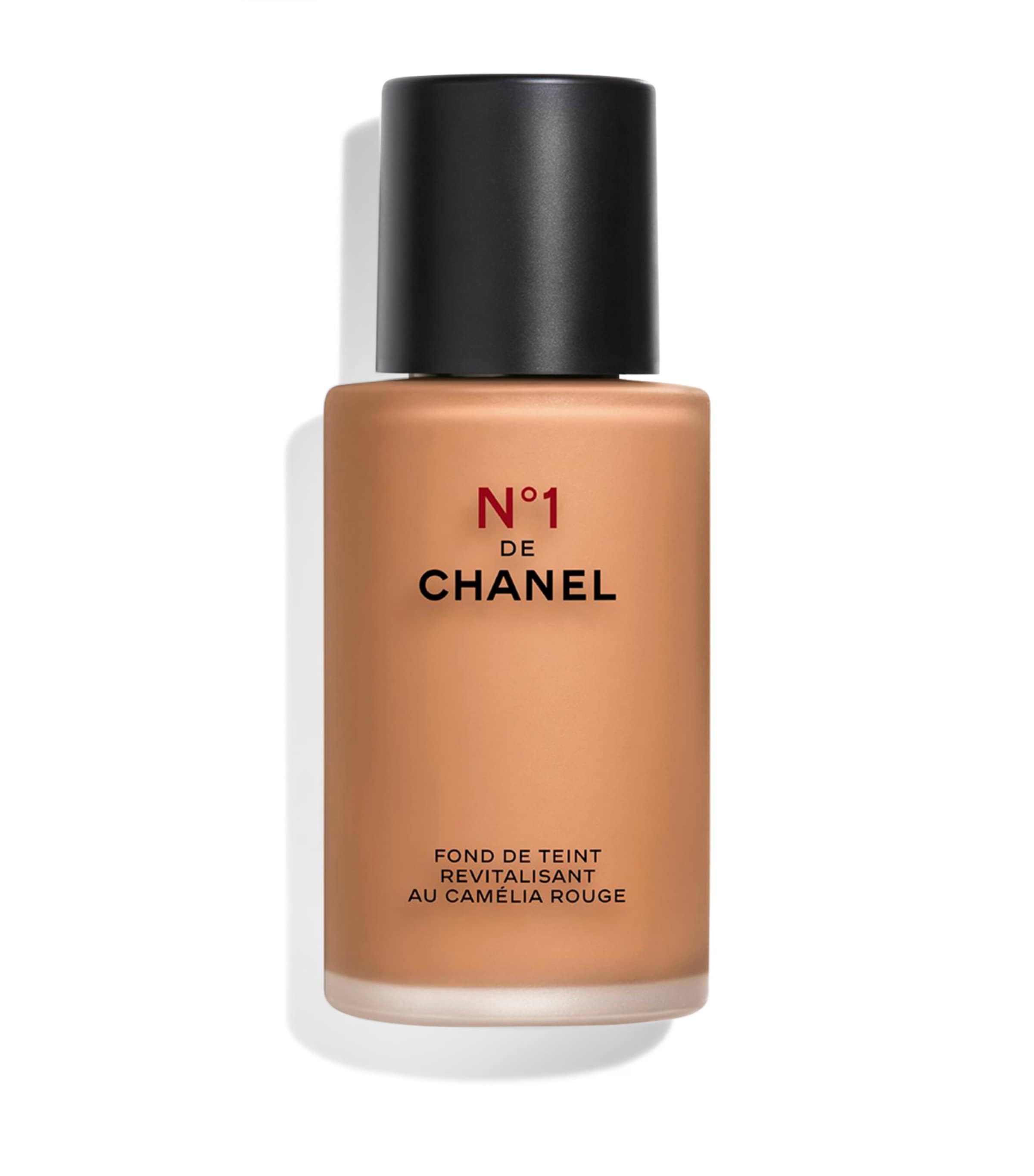Chanel N°1 De Revitalizing Foundation