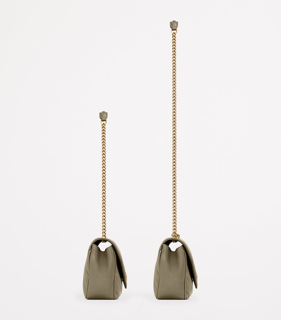 Small Loulou Shoulder Bag 3775 Image 3