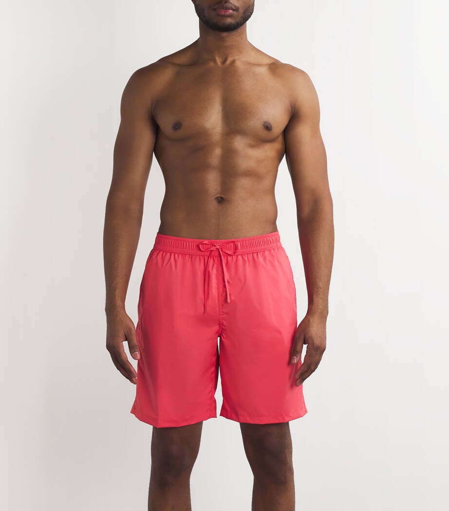 Positano Swim Shorts 8EAI 787 Image 2