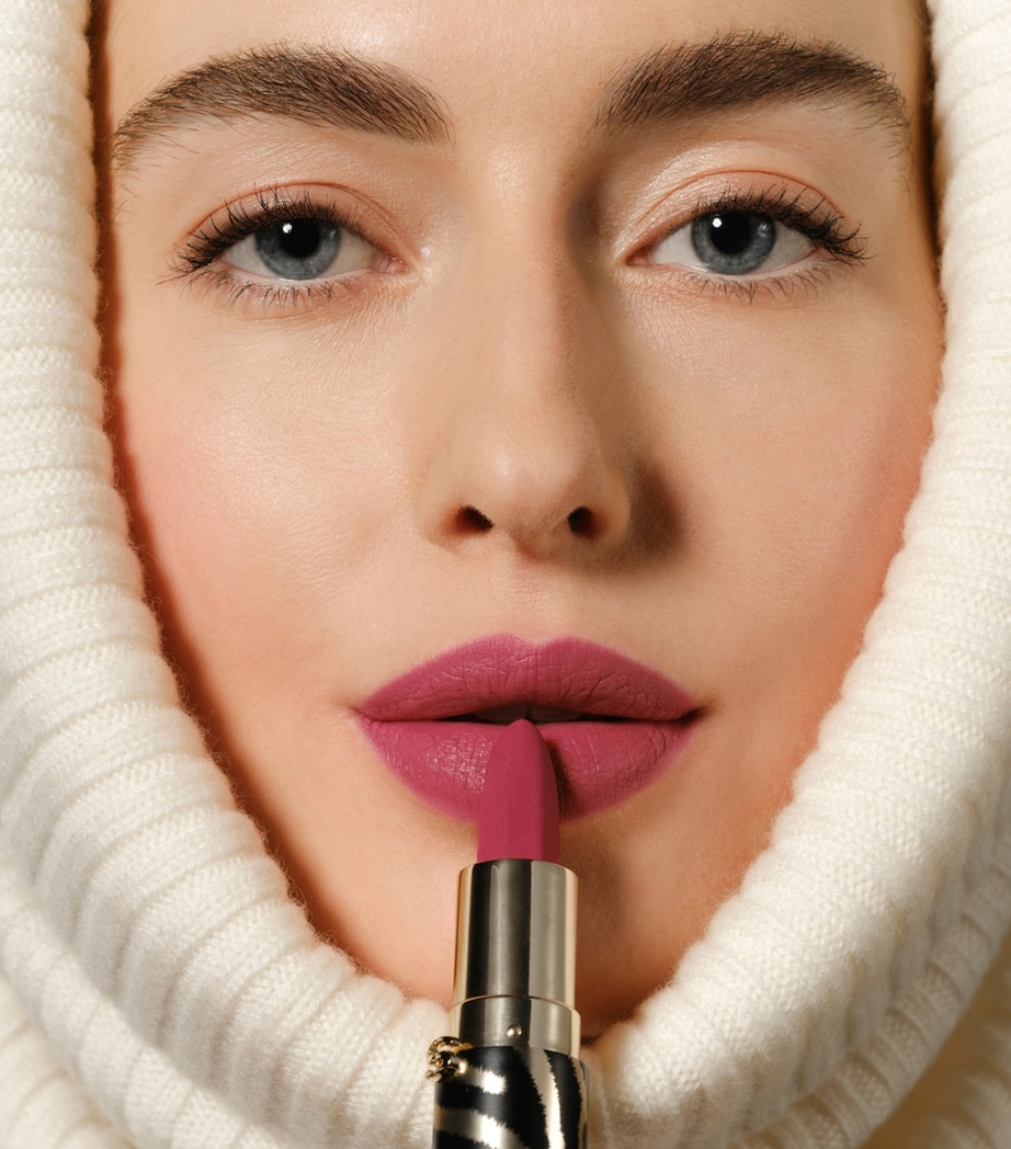 Phyto-Rouge Velvet Lipstick ROSE SWEET Image 2