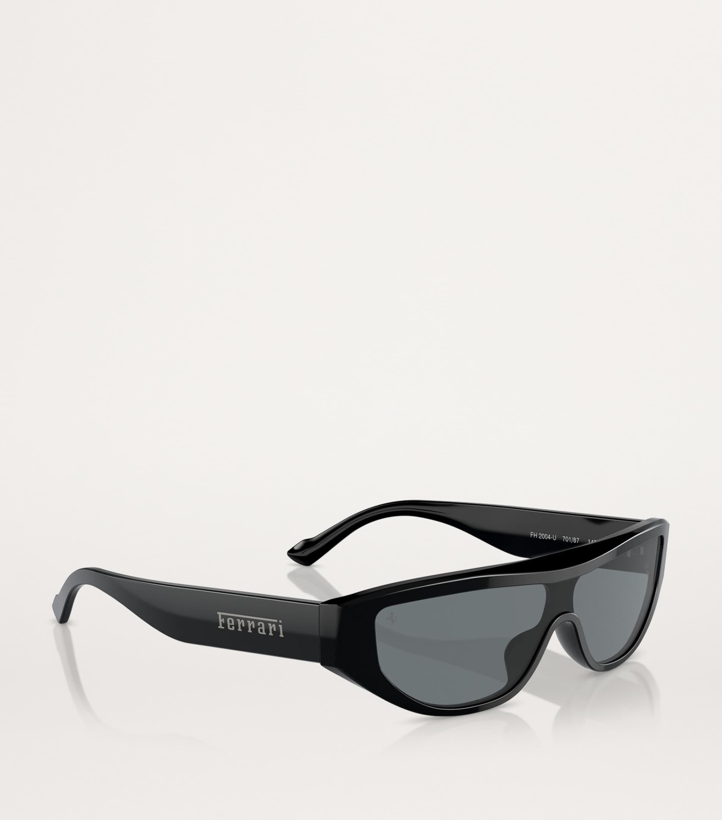 Acetate FH2004U Sunglasses 701/87 Image 5