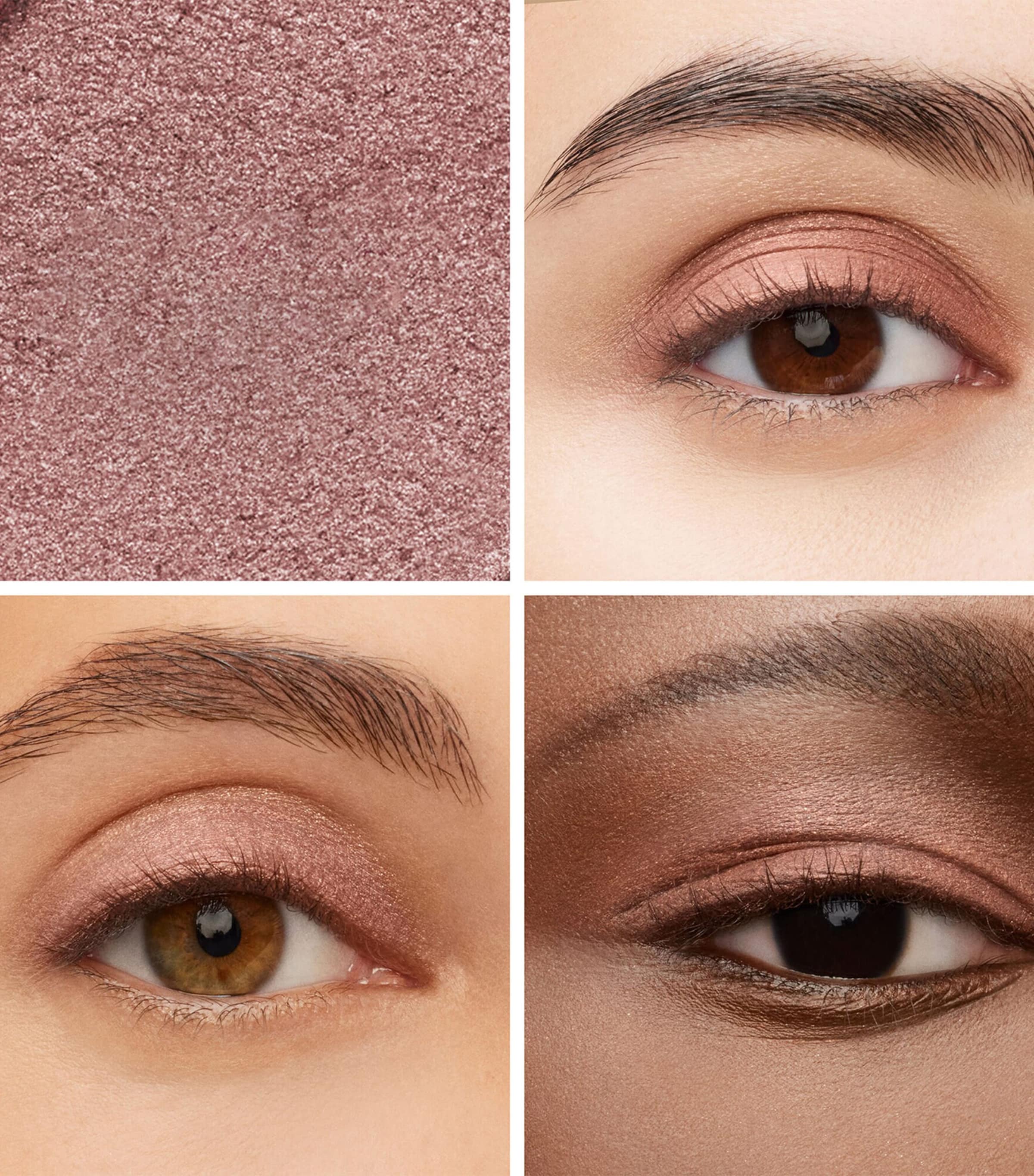 Caviar Stick Shimmer Eyeshadow MODERN ROSE Image 3