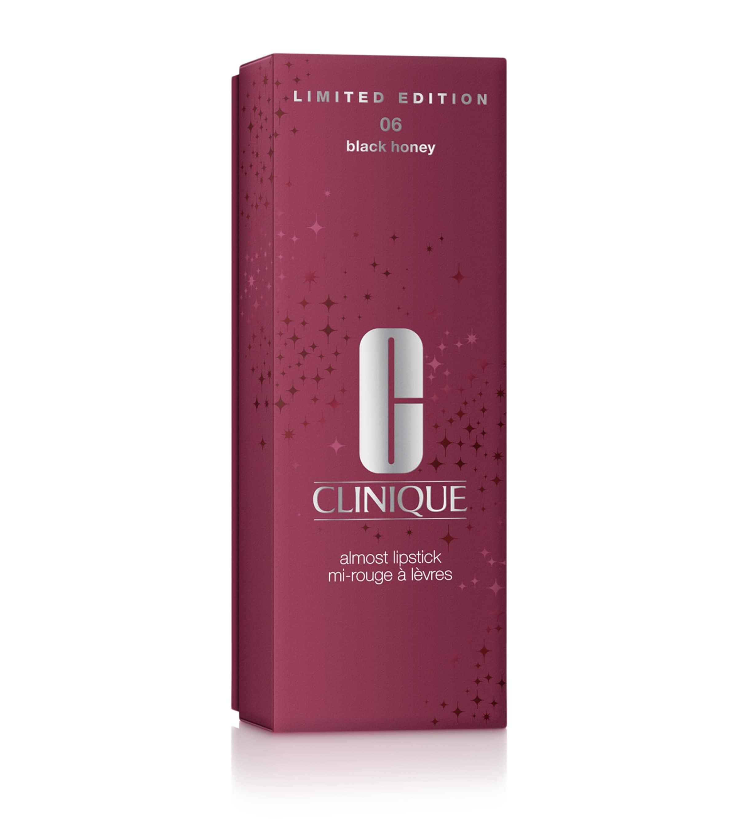 Clinique Limited Edition Almost Lipstick