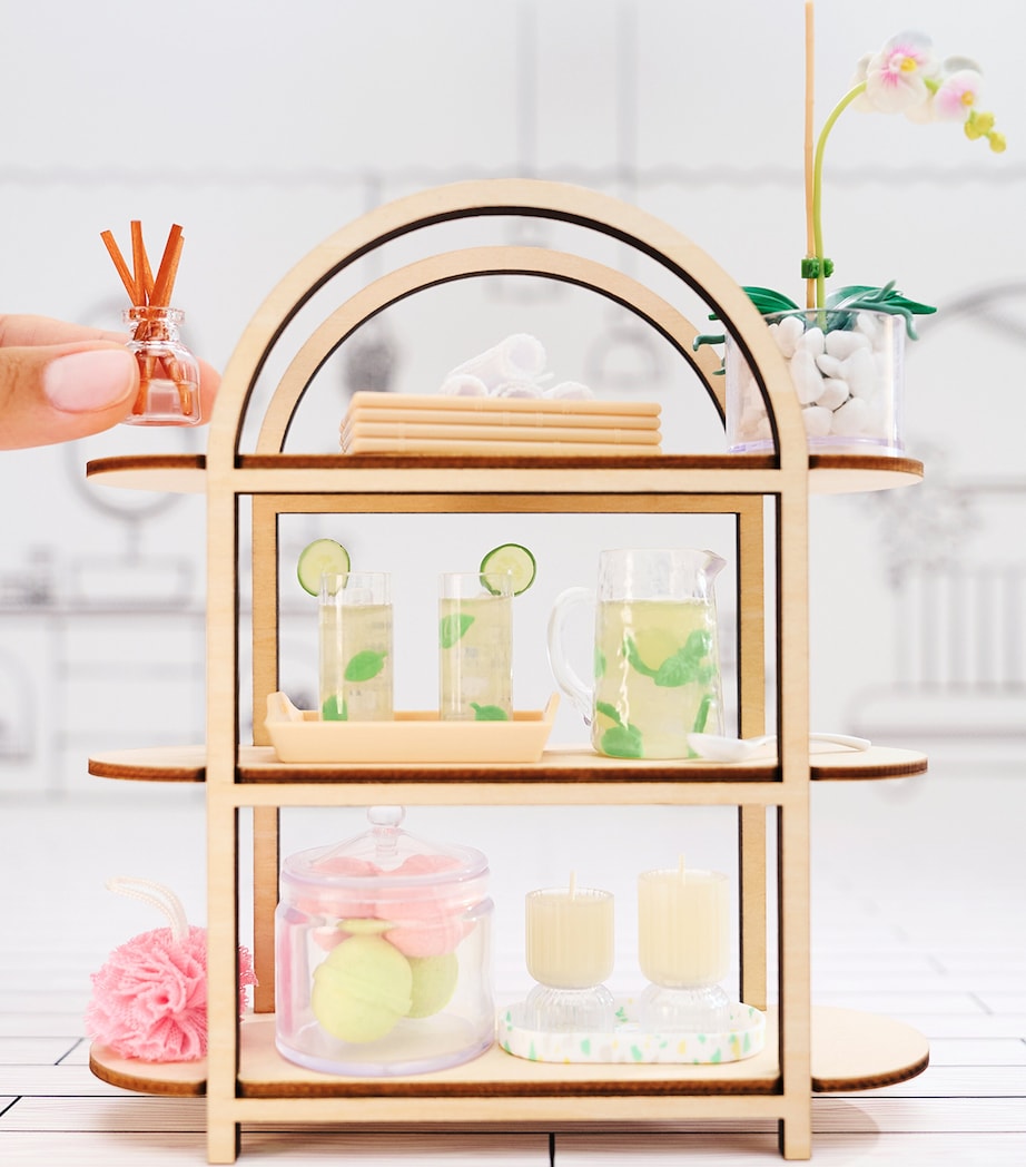 Make It Mini Spa Multi-Pack MULTI Image 5