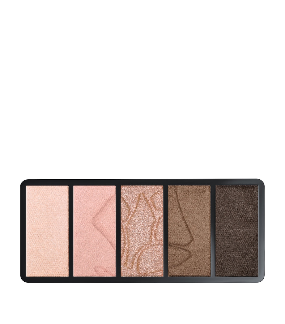 Hypnôse Drama Eyeshadow Palette FRENCH NUDE Image 2