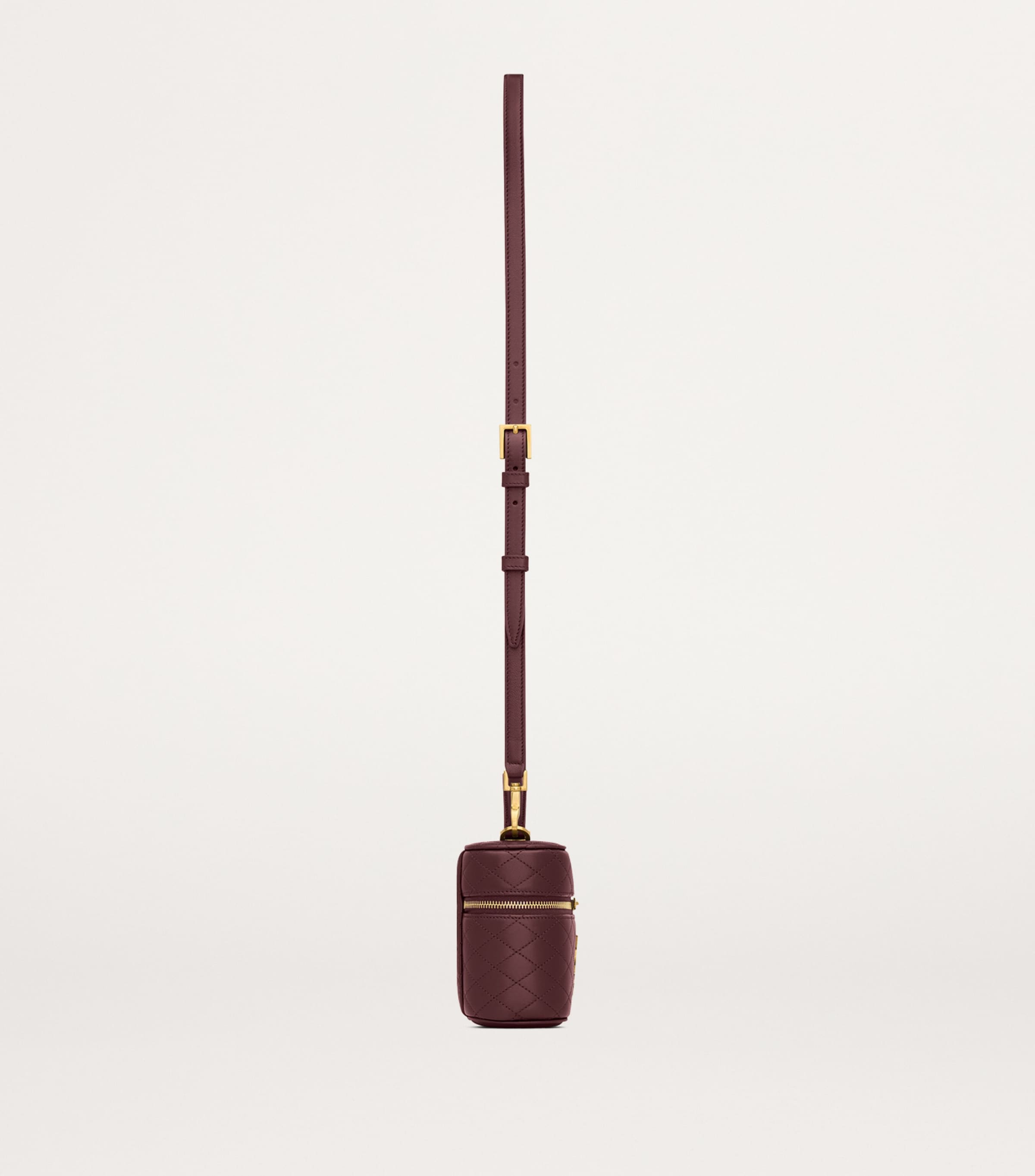 Mini Gaby Top-Handle Bag 6195 Image 5