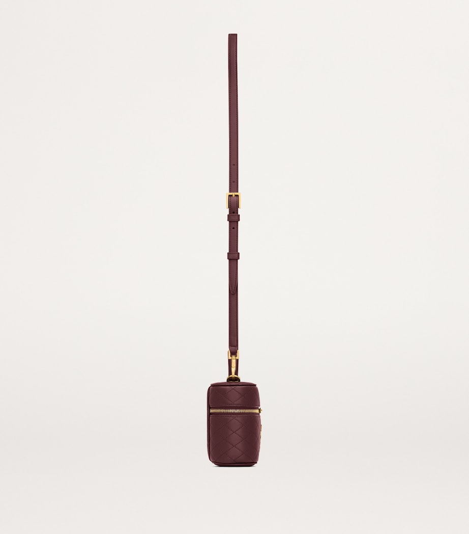 Mini Gaby Top-Handle Bag 6195 Image 5