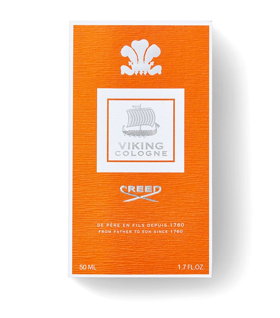 Viking Cologne Eau de Parfum (50ml) NO COLOUR Image 4