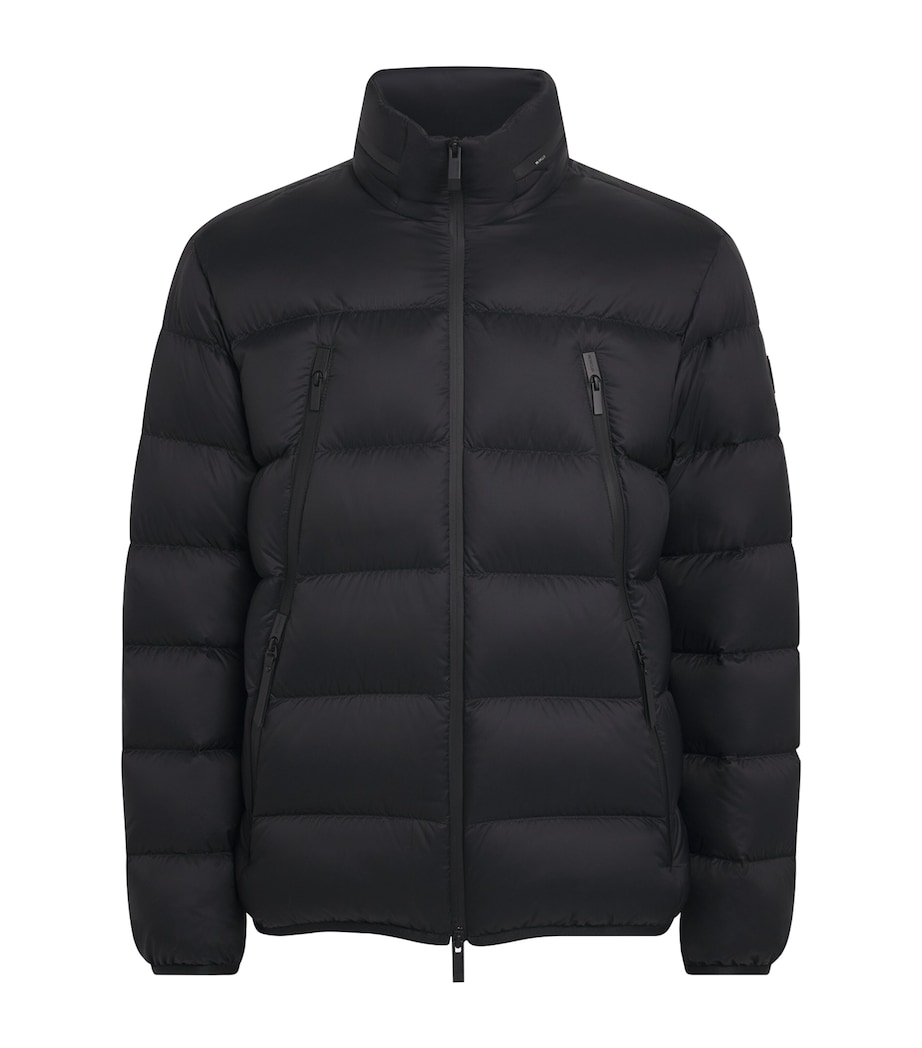 Moncler Mens Down Dalalven Puffer Jacket Image 1