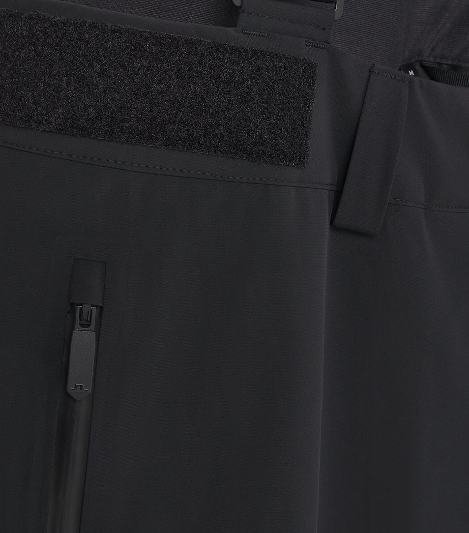 Waterpoof Alta Ski Trousers BLACK9999 Image 5