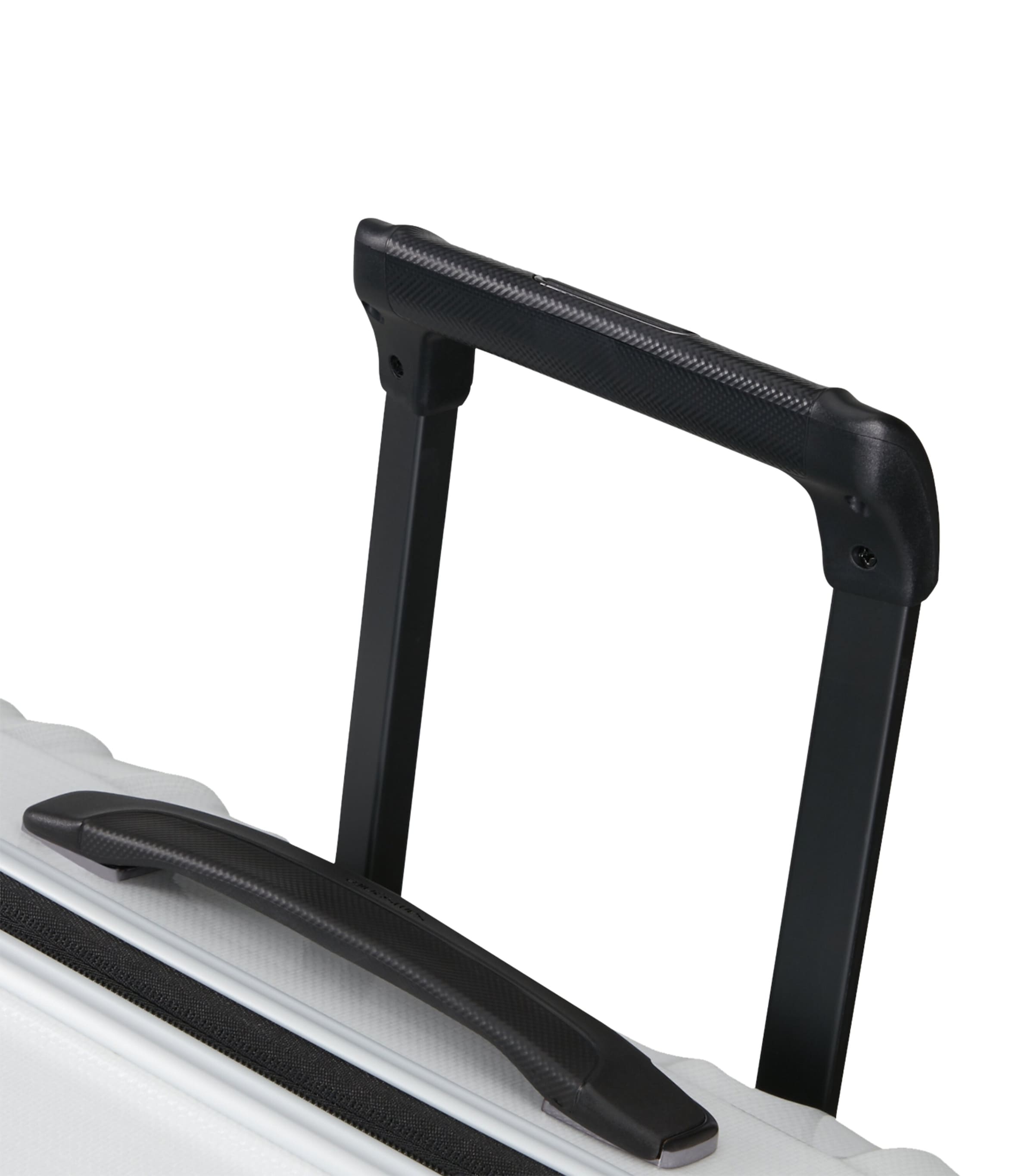 Samsonite Nexis Expandable Spinner (76cm) Cotton White Image 14