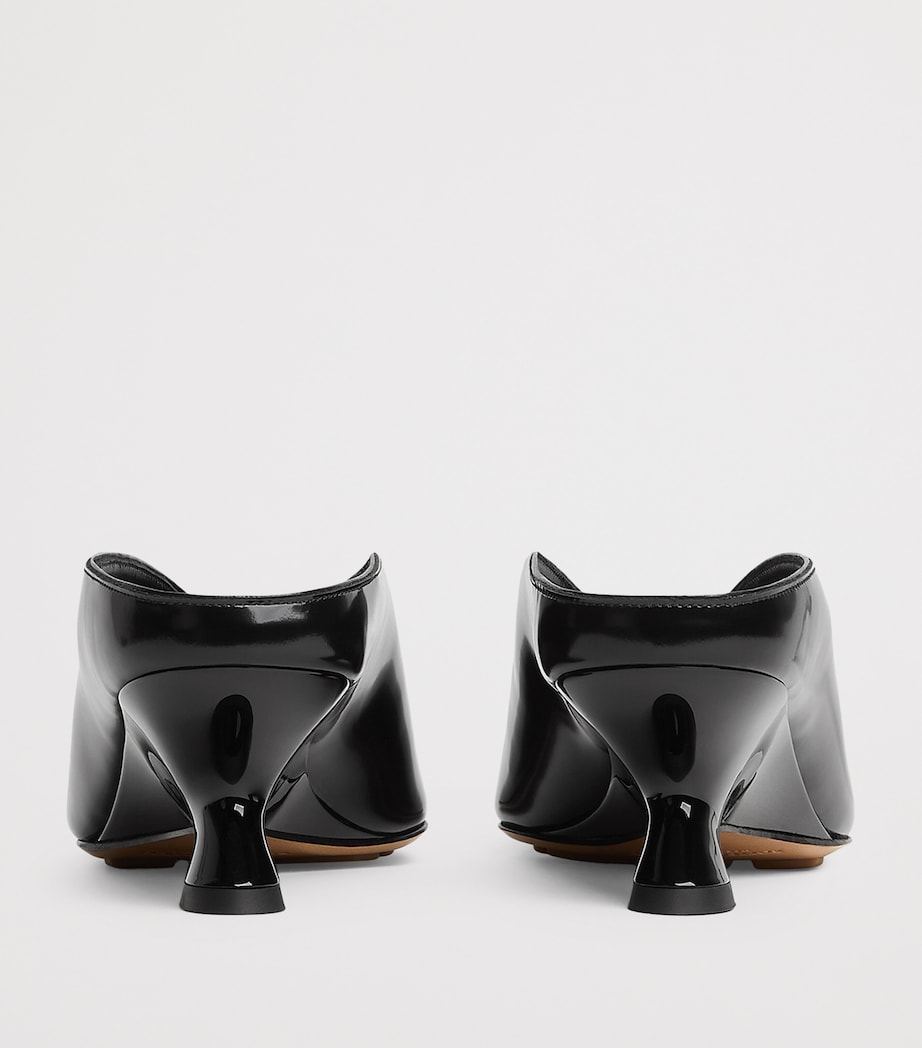 Vinyl Jet Mules 50 1000 Image 3