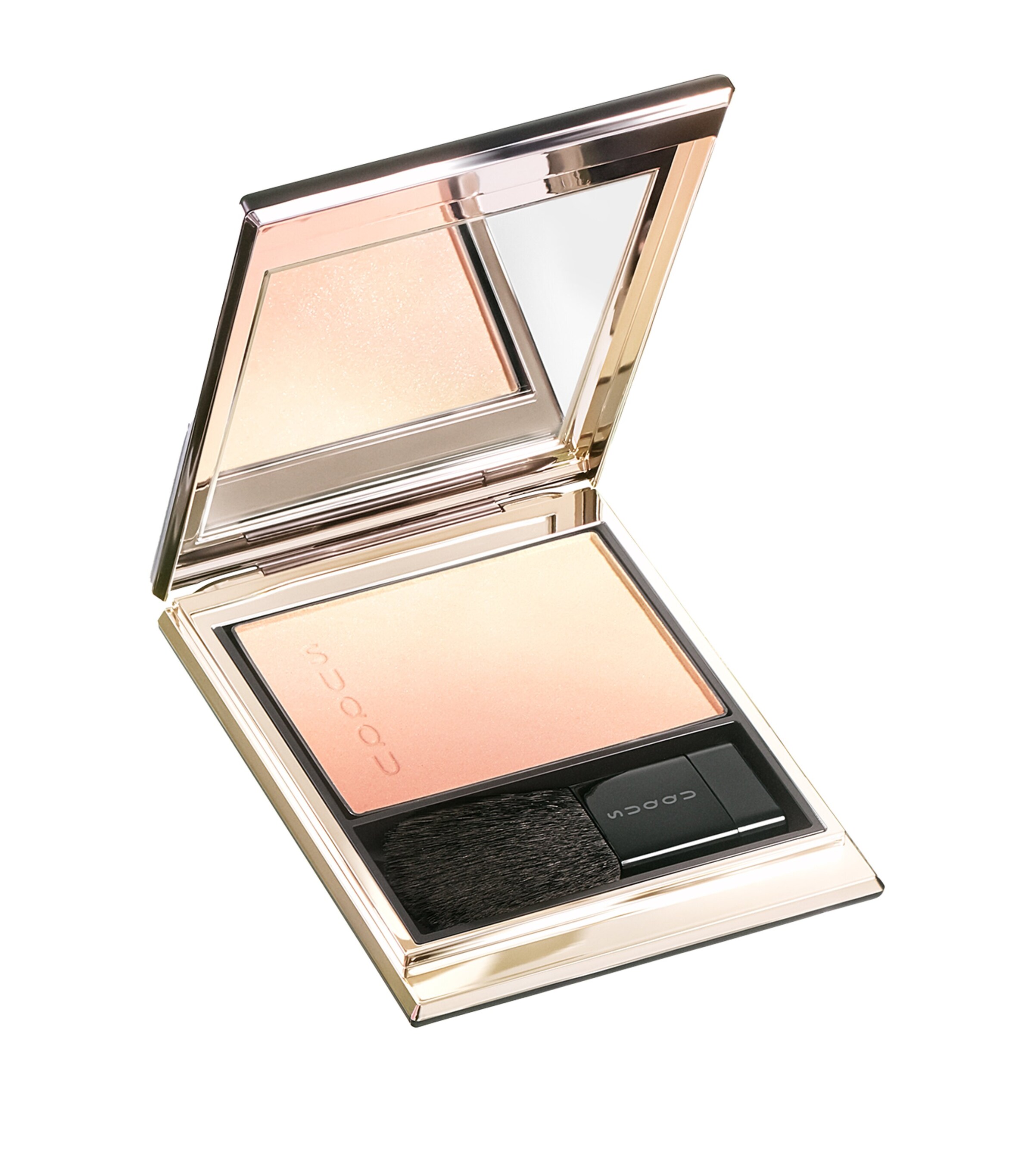 Suqqu Blurring Color Blush Image 2