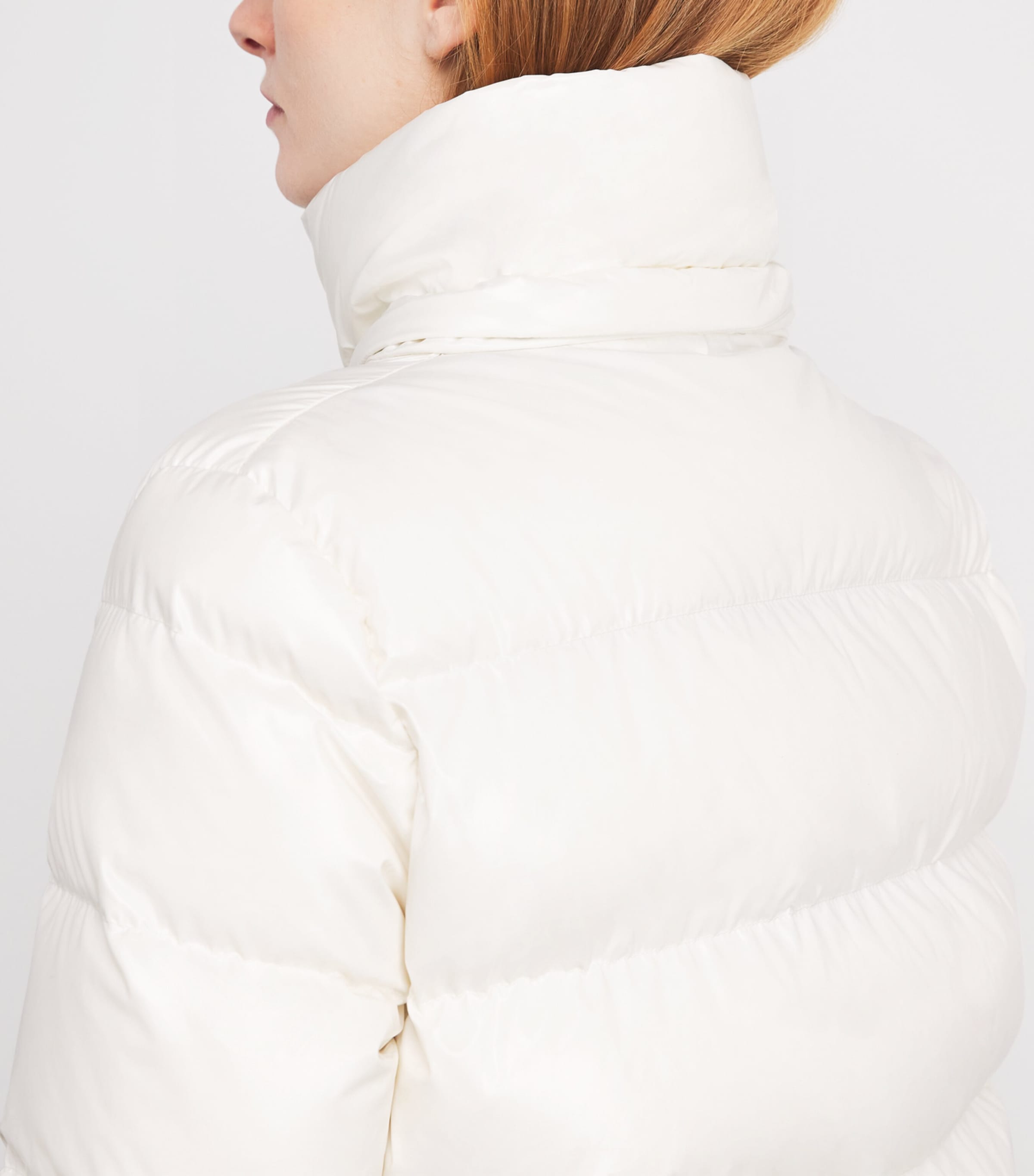 Down Andro Puffer Jacket 34 Image 6