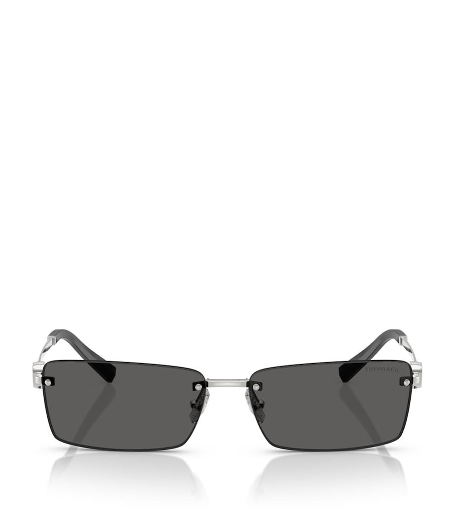 Metal Sunglasses 6001S4 Image 1
