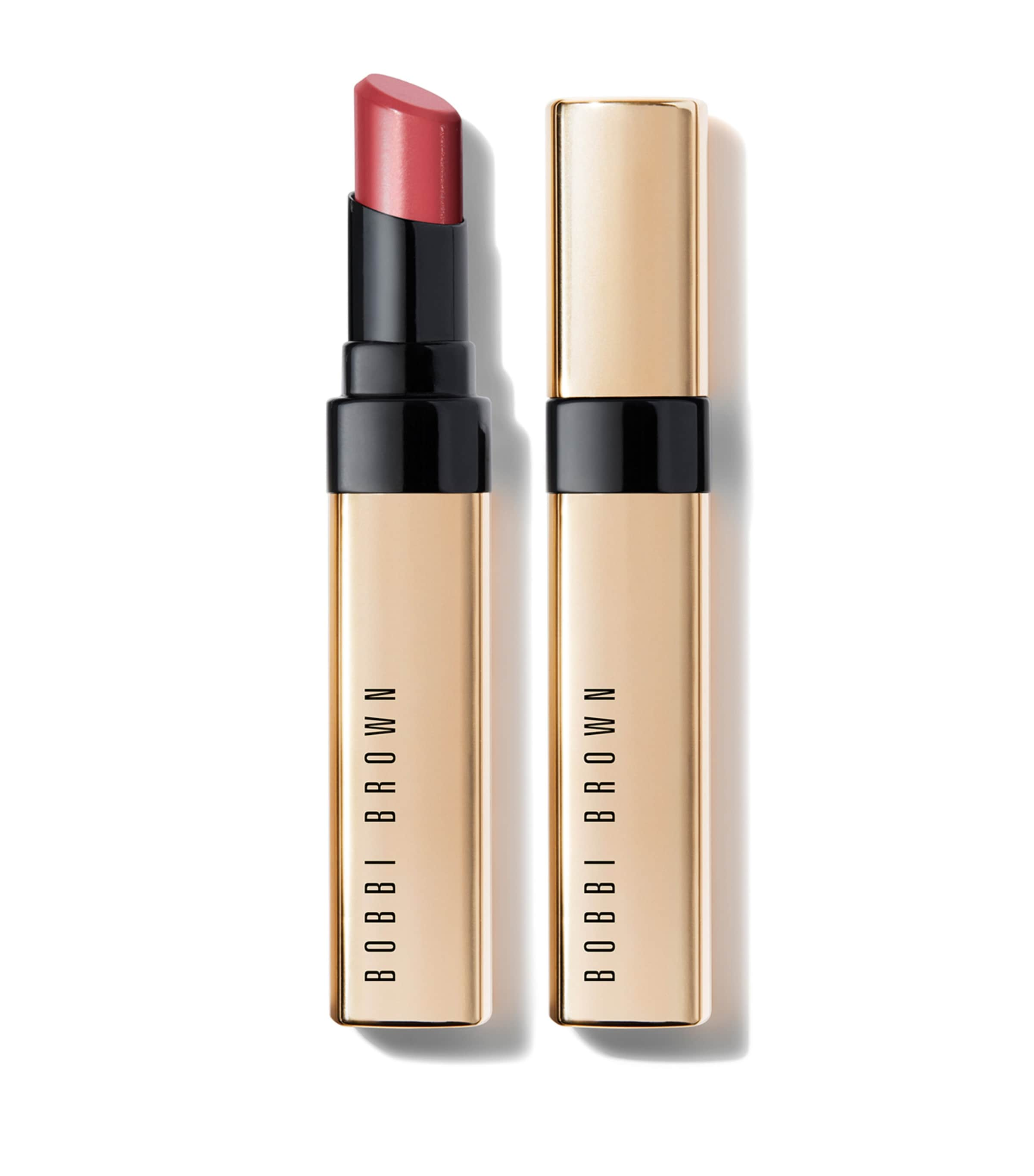 Bobbi Brown Luxe Shine Lip Color In White