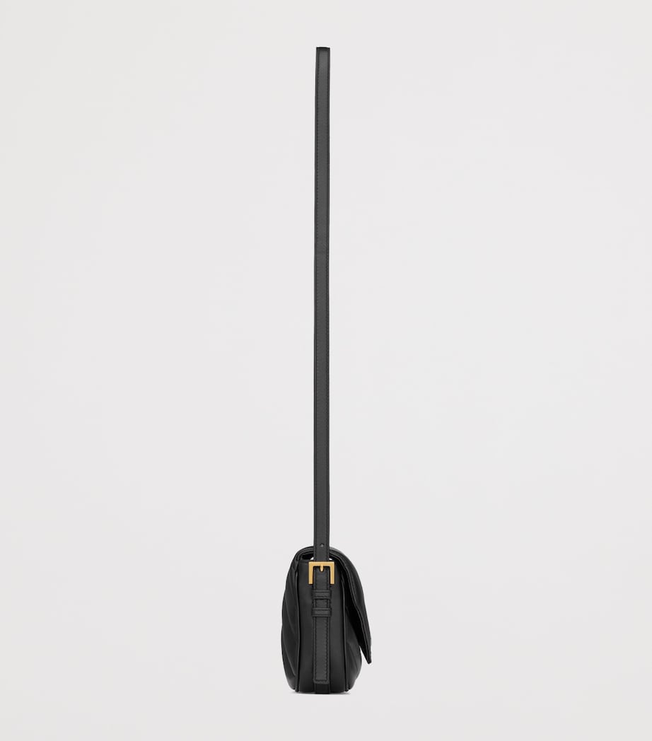 Saint Laurent Loulou Toy Cross-Body Bag Image 3