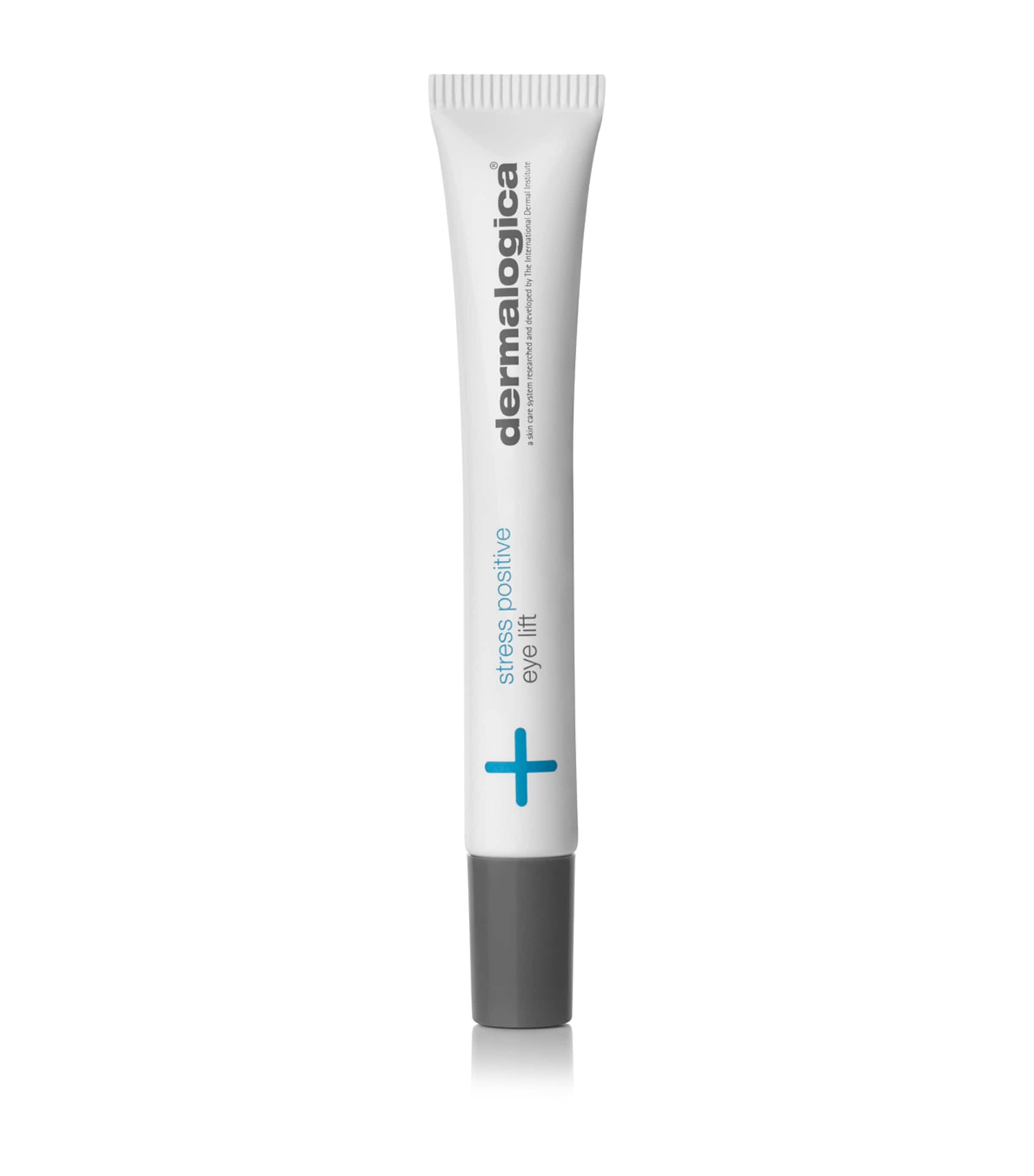 Dermalogica Stress Positive Eye Lift Cream In White