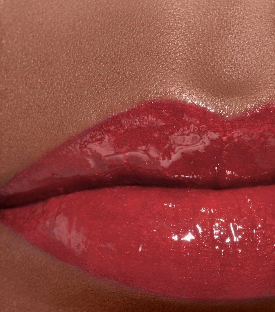 CHANEL LE ROUGE DUO ULTRA TENUE Liquid Lip Colour Dance Image 4