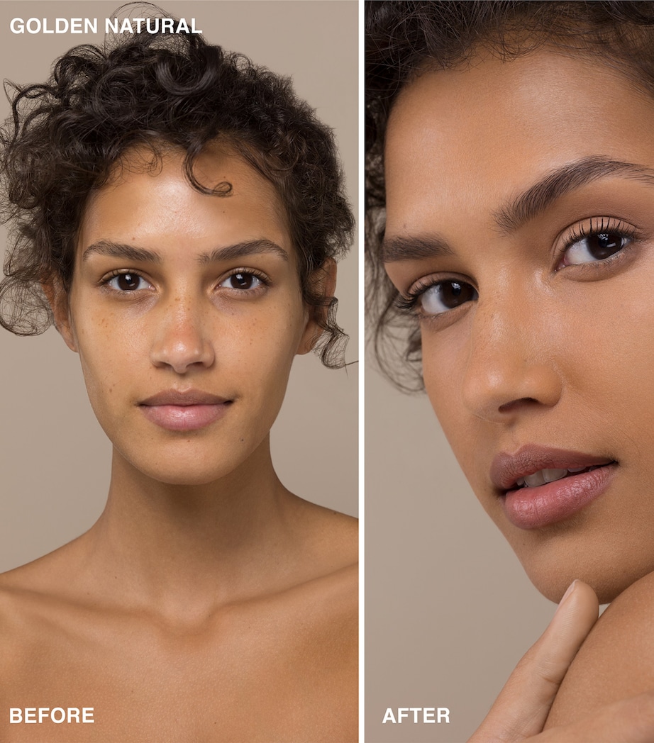 Skin Foundation Stick GOLDEN NATURAL Image 2