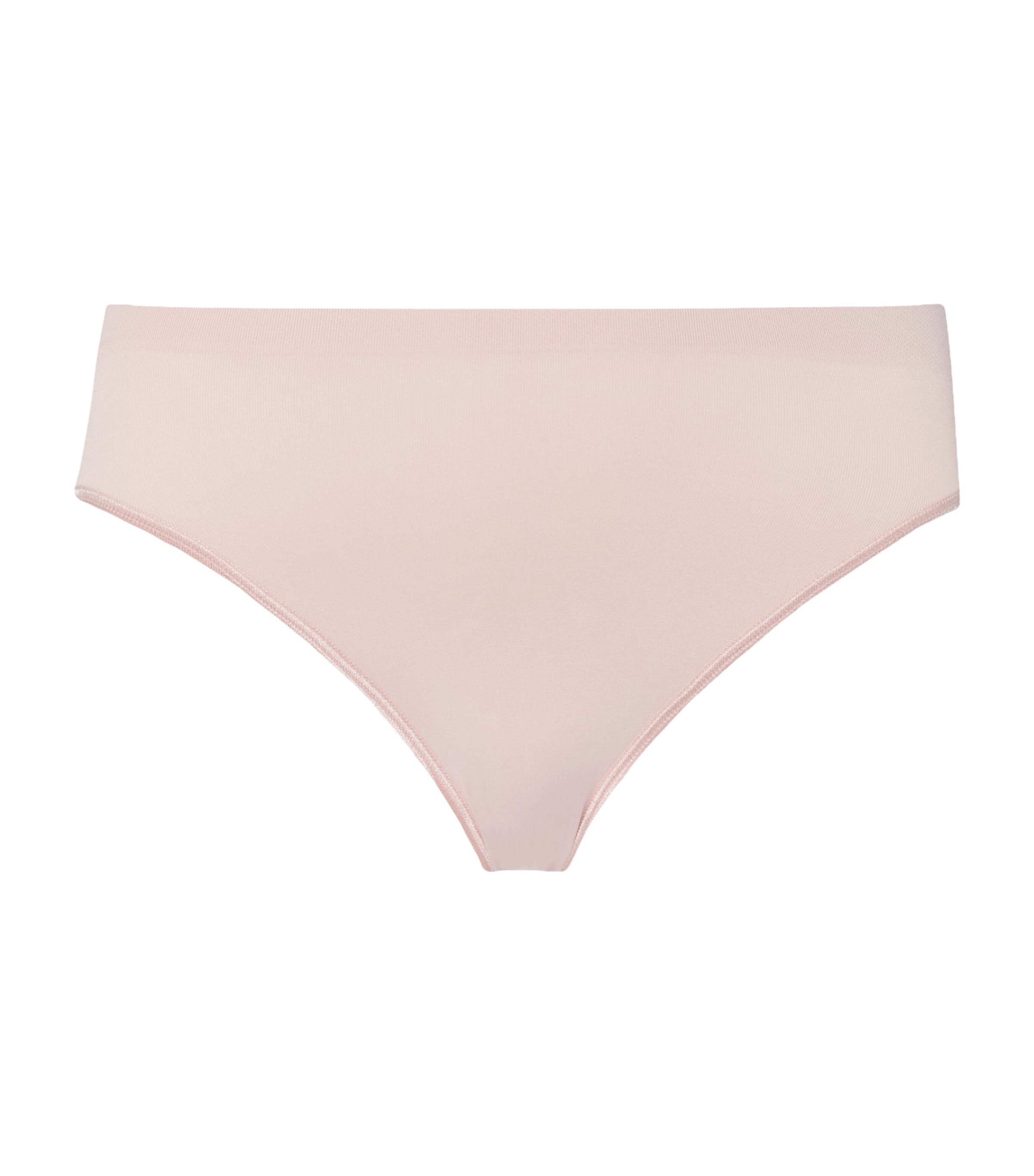 HANRO TOUCH FELLING MIDI BRIEFS