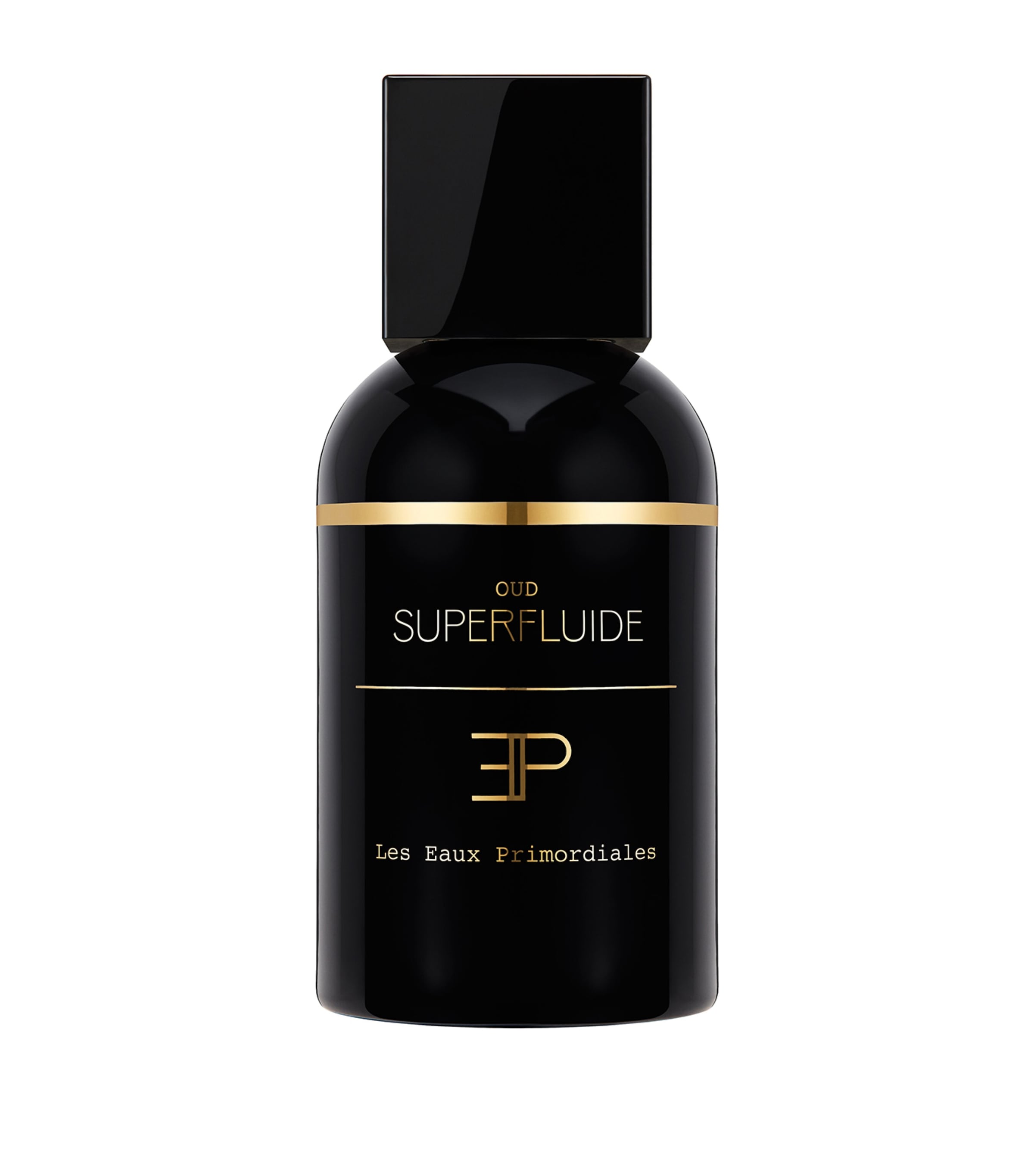 LES EAUX PRIMORDIALES OUD SUPERFLUIDE EAU DE PARFUM 