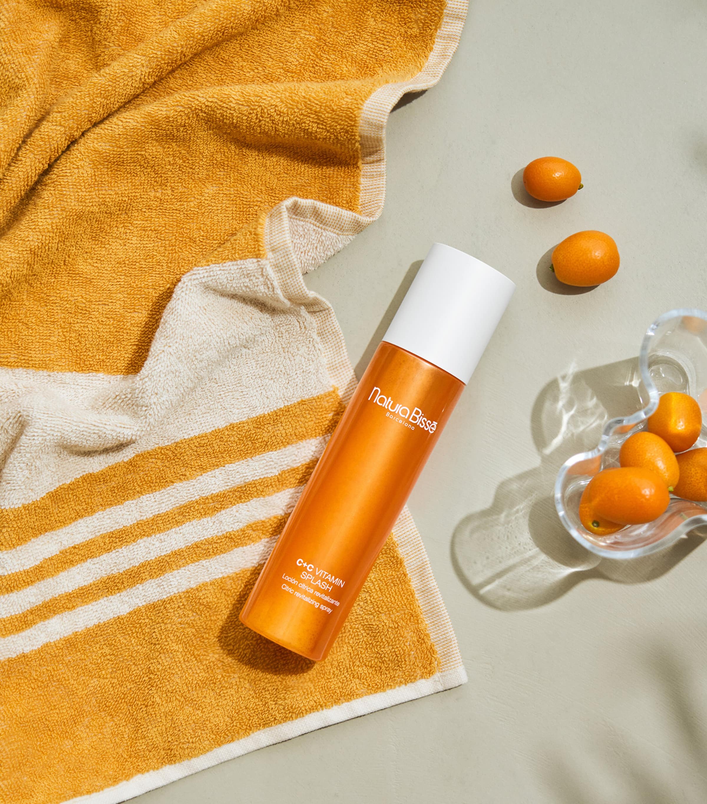 C x C Vitamin Splash (200ml) NO COLOUR Image 3