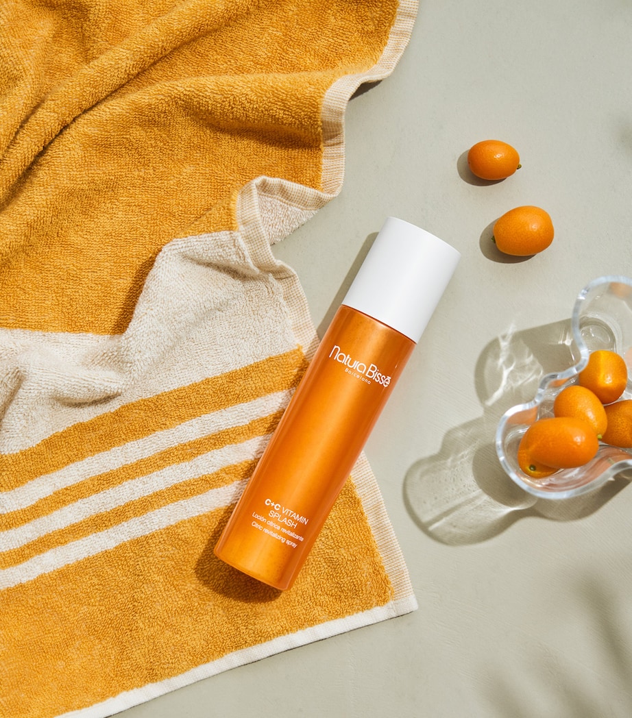 C x C Vitamin Splash (200ml) NO COLOUR Image 3