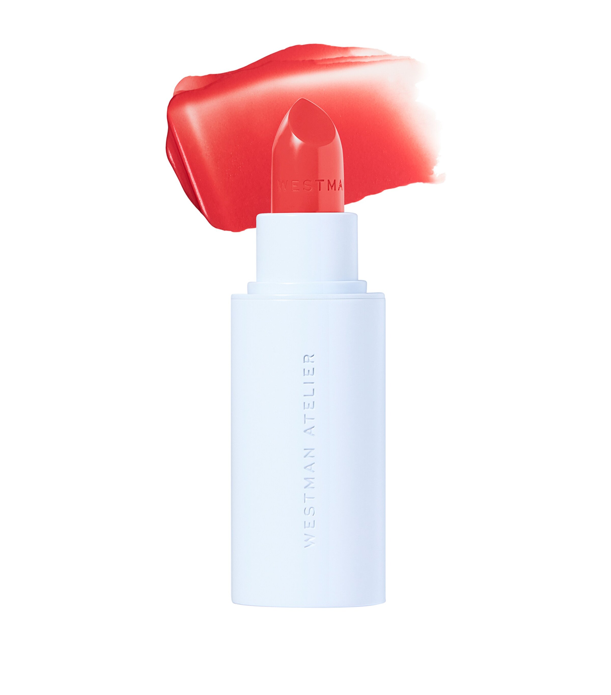 Westman Atelier HydroBalm Tinted Lipstick Pop Image 3