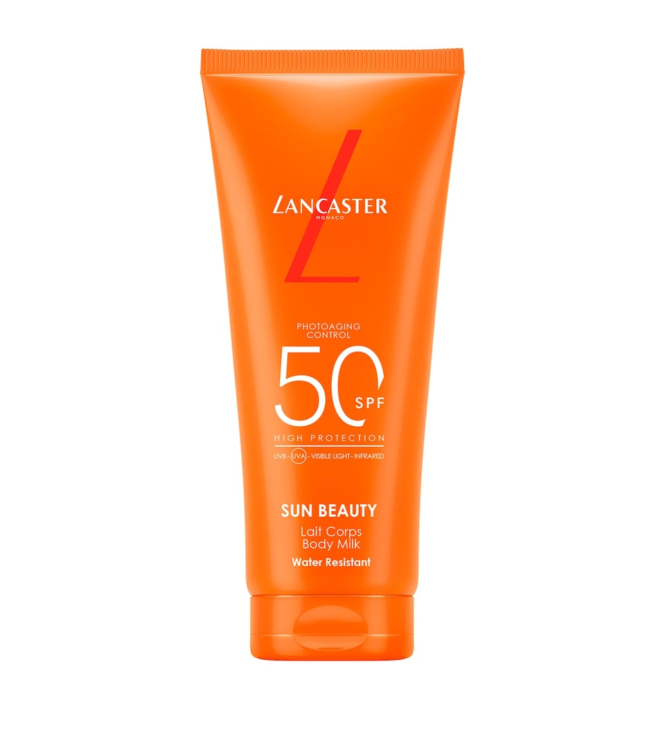 Sun Beauty Body Milk SPF 50 (100ml)