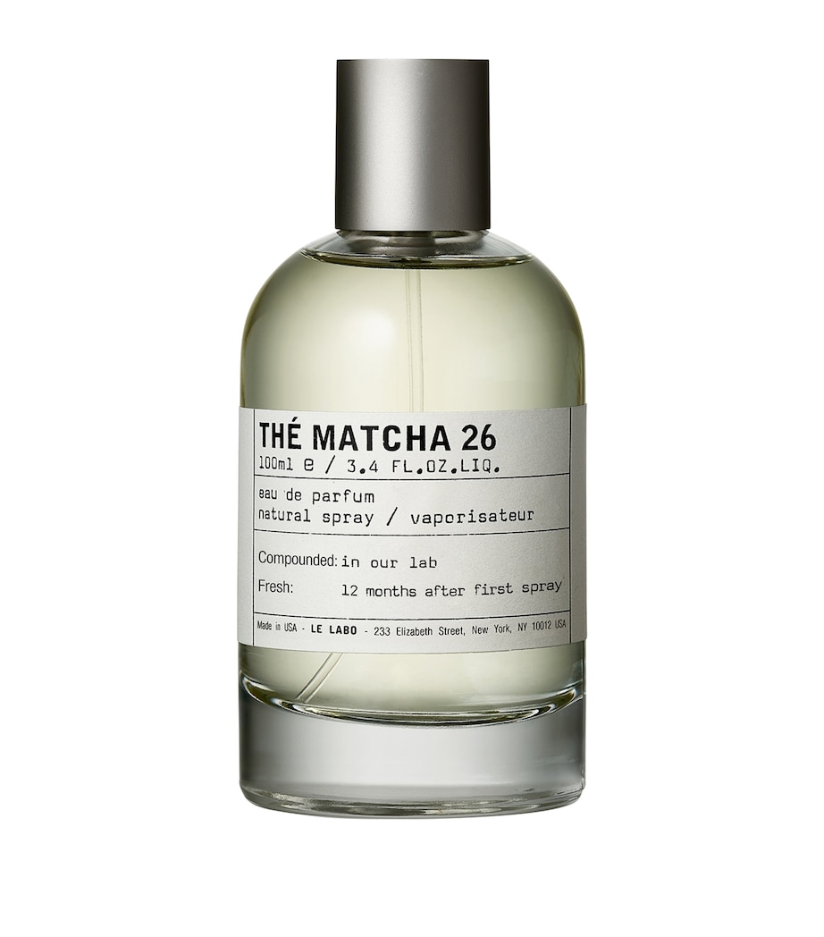 Thé Matcha 26 Eau de Parfum (100ml) NO COLOUR Image 1