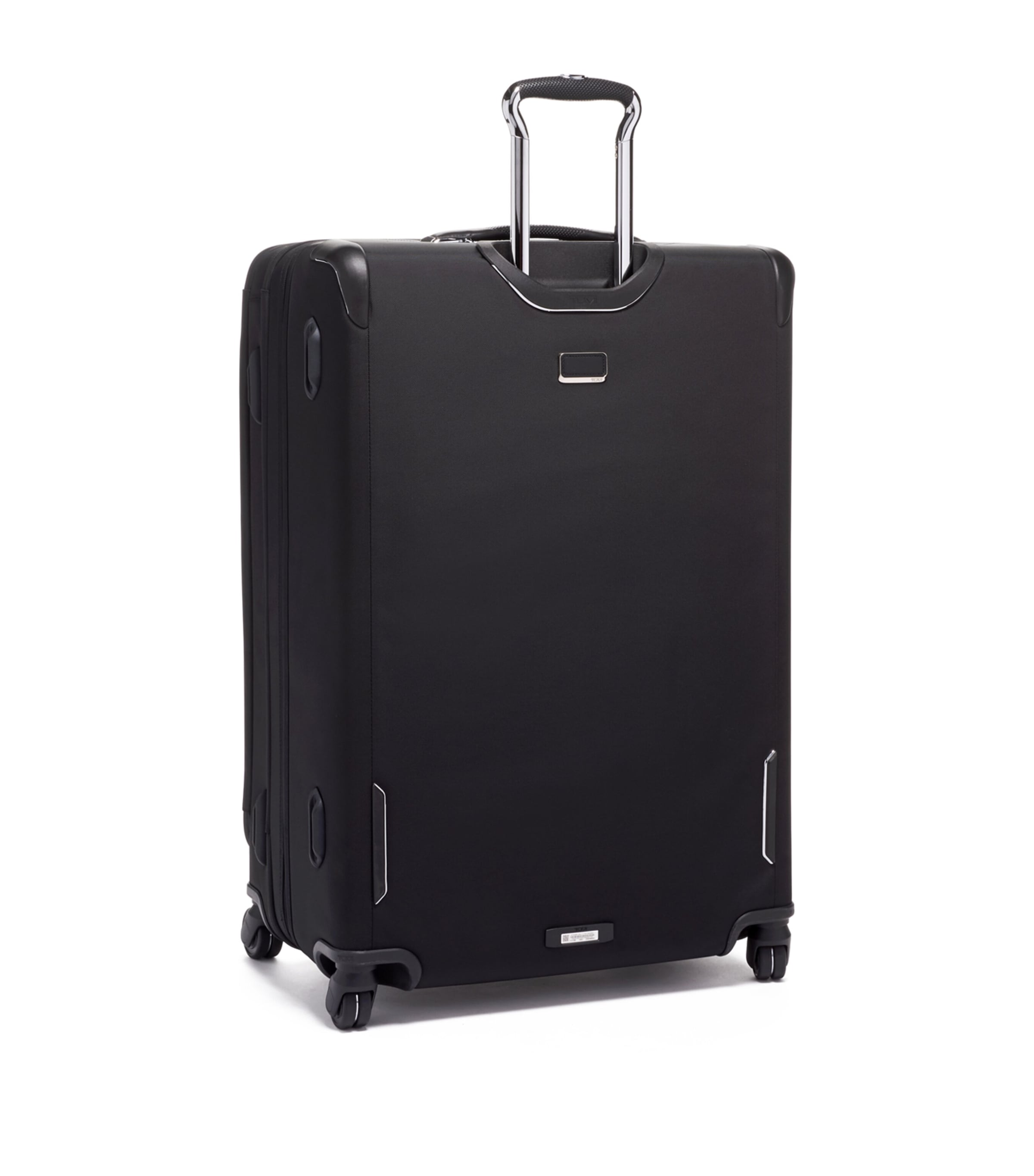 Arrivé Extended Trip Dual Access 4-Wheel Packing Case (78.5cm) BLACK Image 4