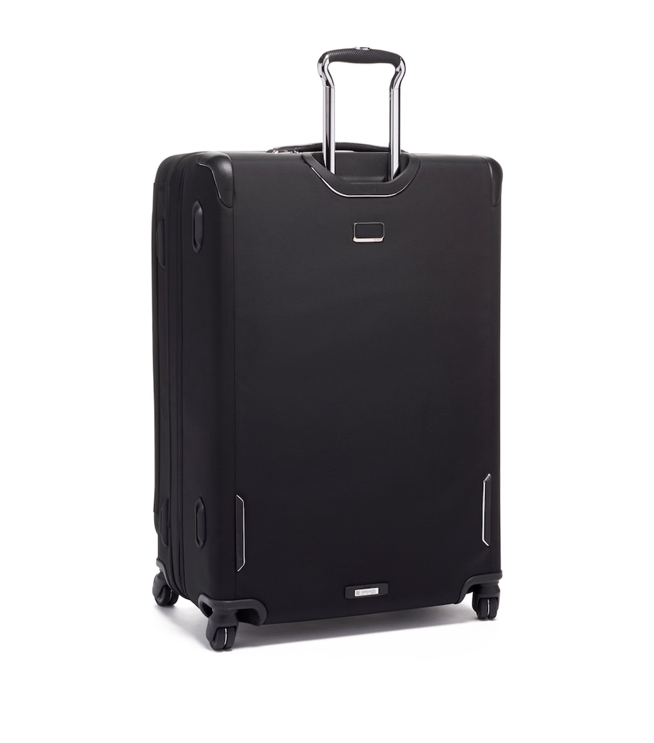 Arrivé Extended Trip Dual Access 4-Wheel Packing Case (78.5cm) BLACK Image 4