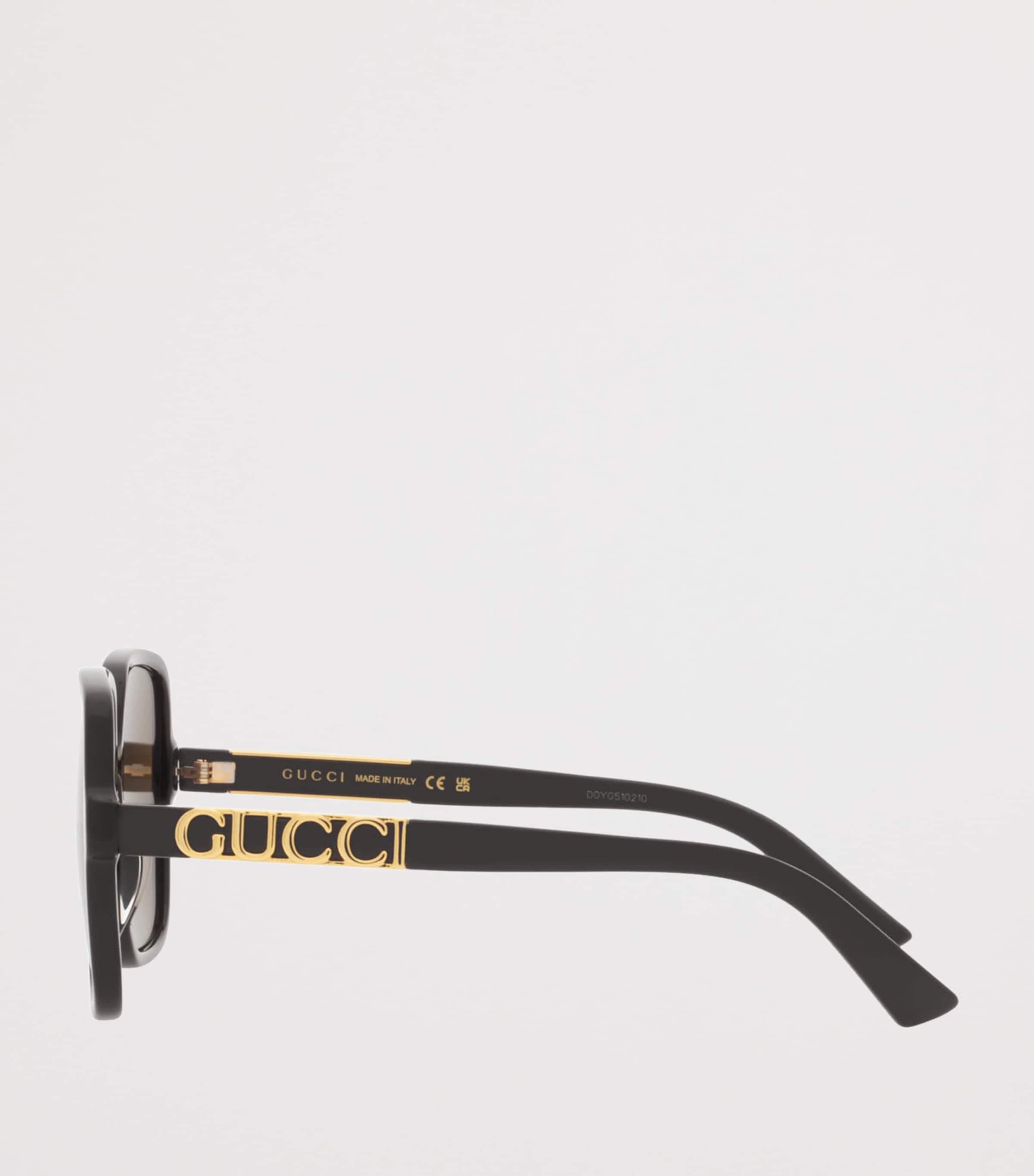 Gucci Acetate GG1189S Sunglasses Image 3