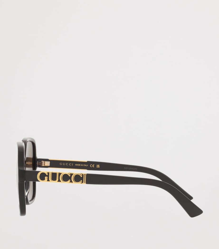 Gucci Acetate GG1189S Sunglasses Image 3