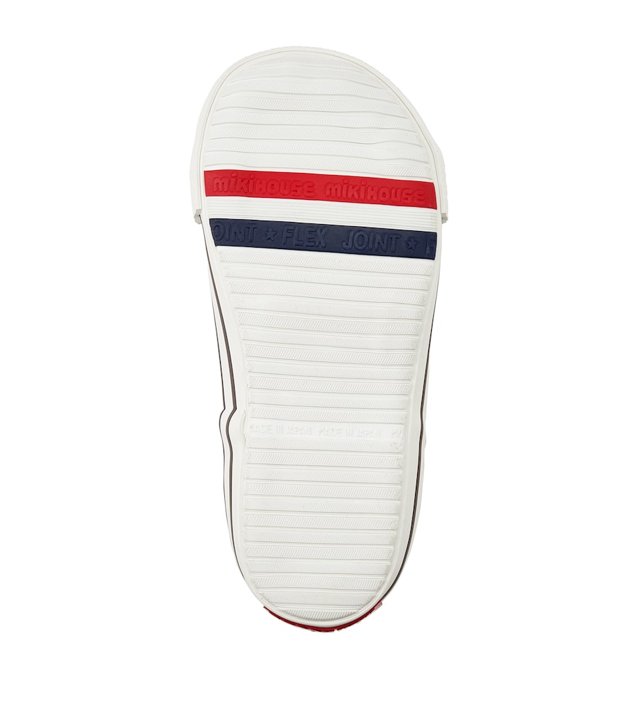 Velcro Low-Top Sneakers 1 Image 3