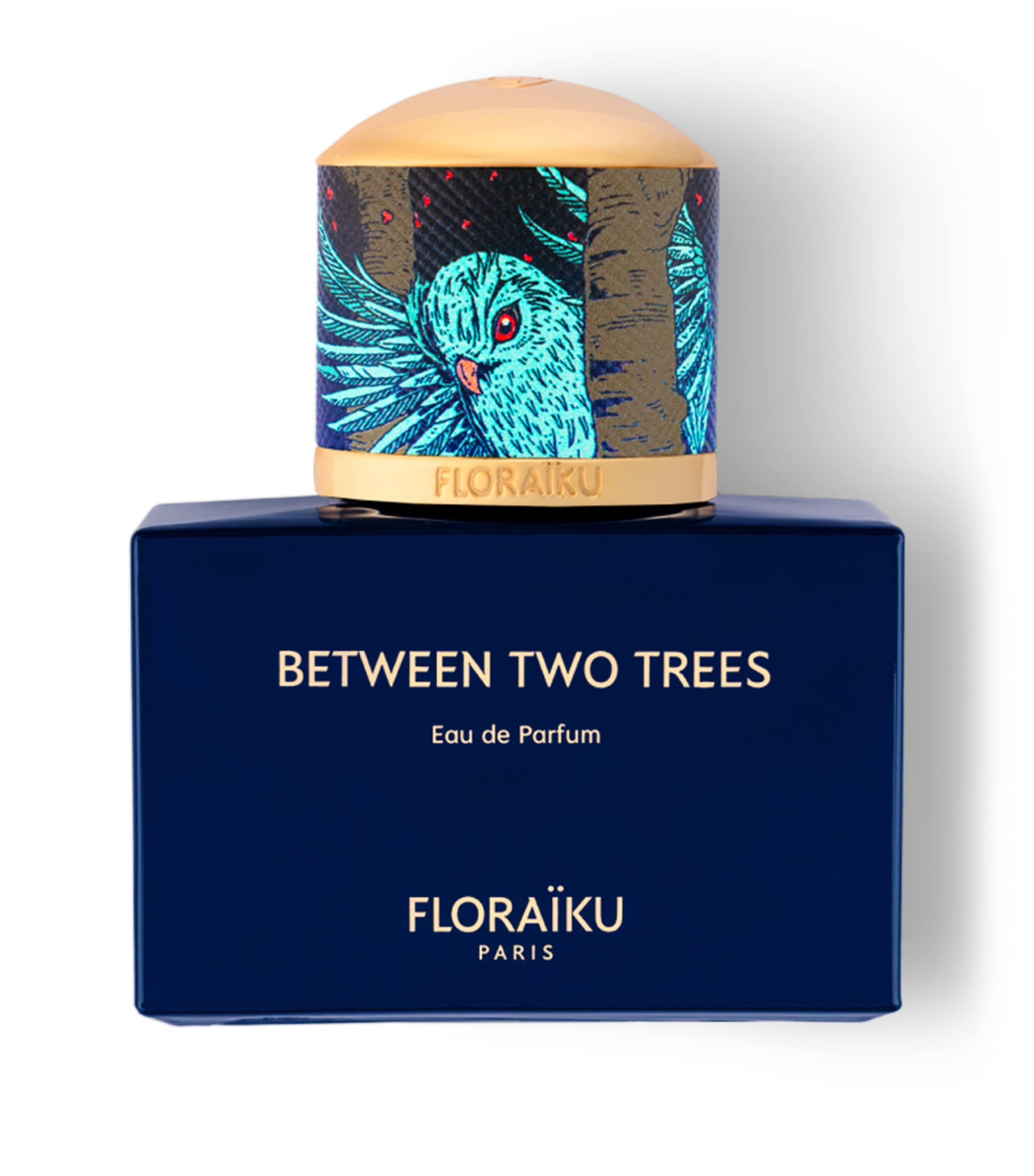 Floraiku Between Two Trees Eau de Parfum (30ml) Image 1