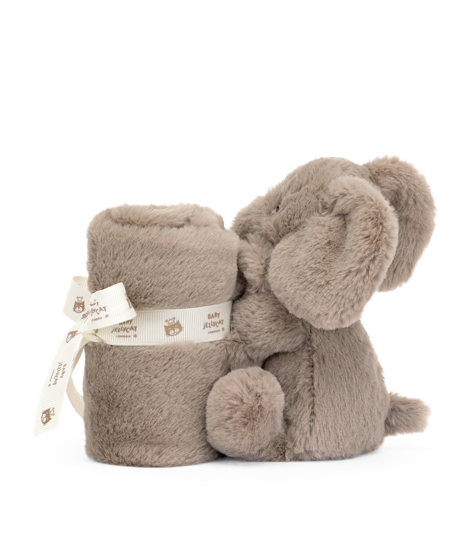 Smudge Elephant Soother (29cm x 29cm) MULTI Image 3