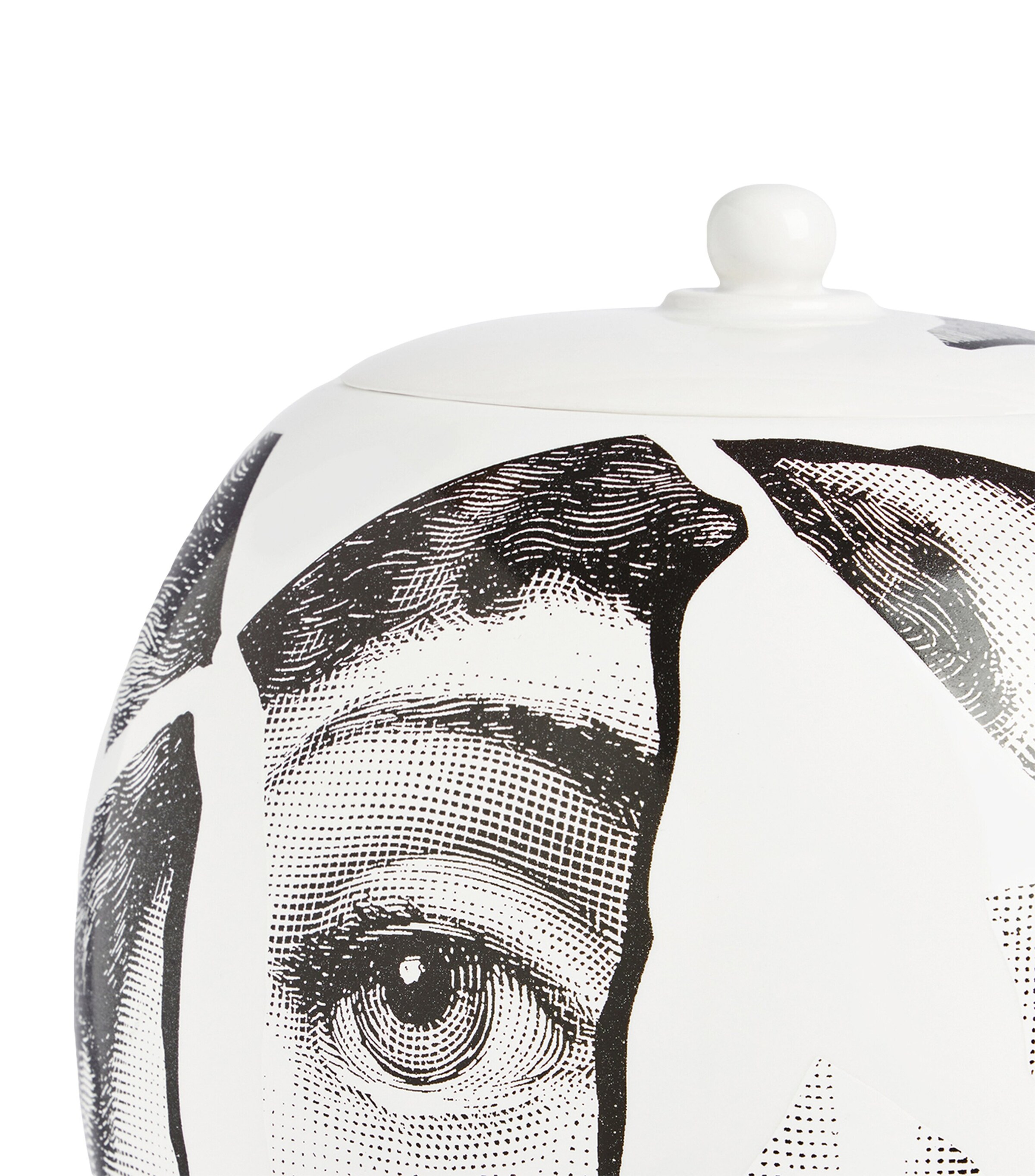 Cocci Vase (30cm) MULTI Image 5