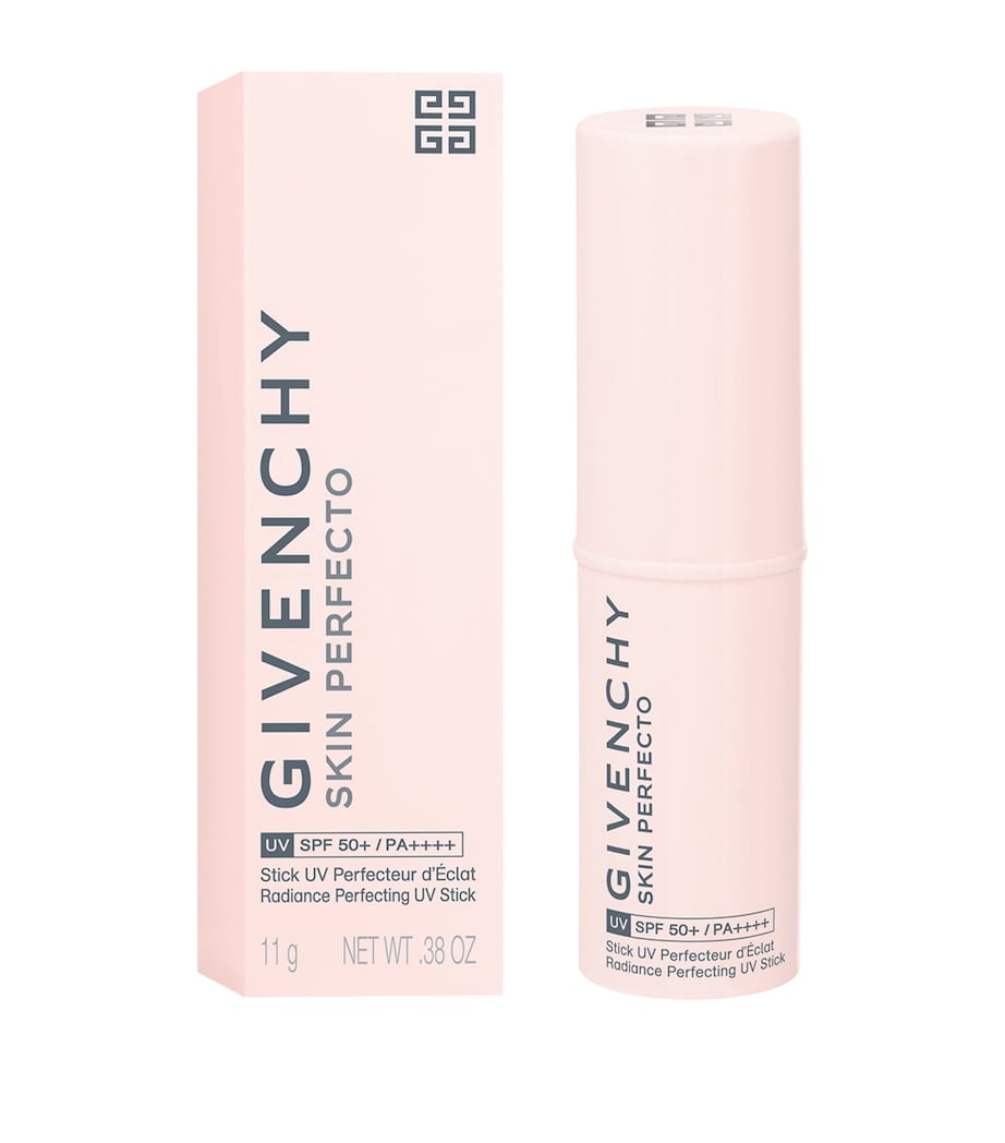 Skin Perfecto Radiance Perfecting UV Stick SPF 50+ NO COLOUR Image 5