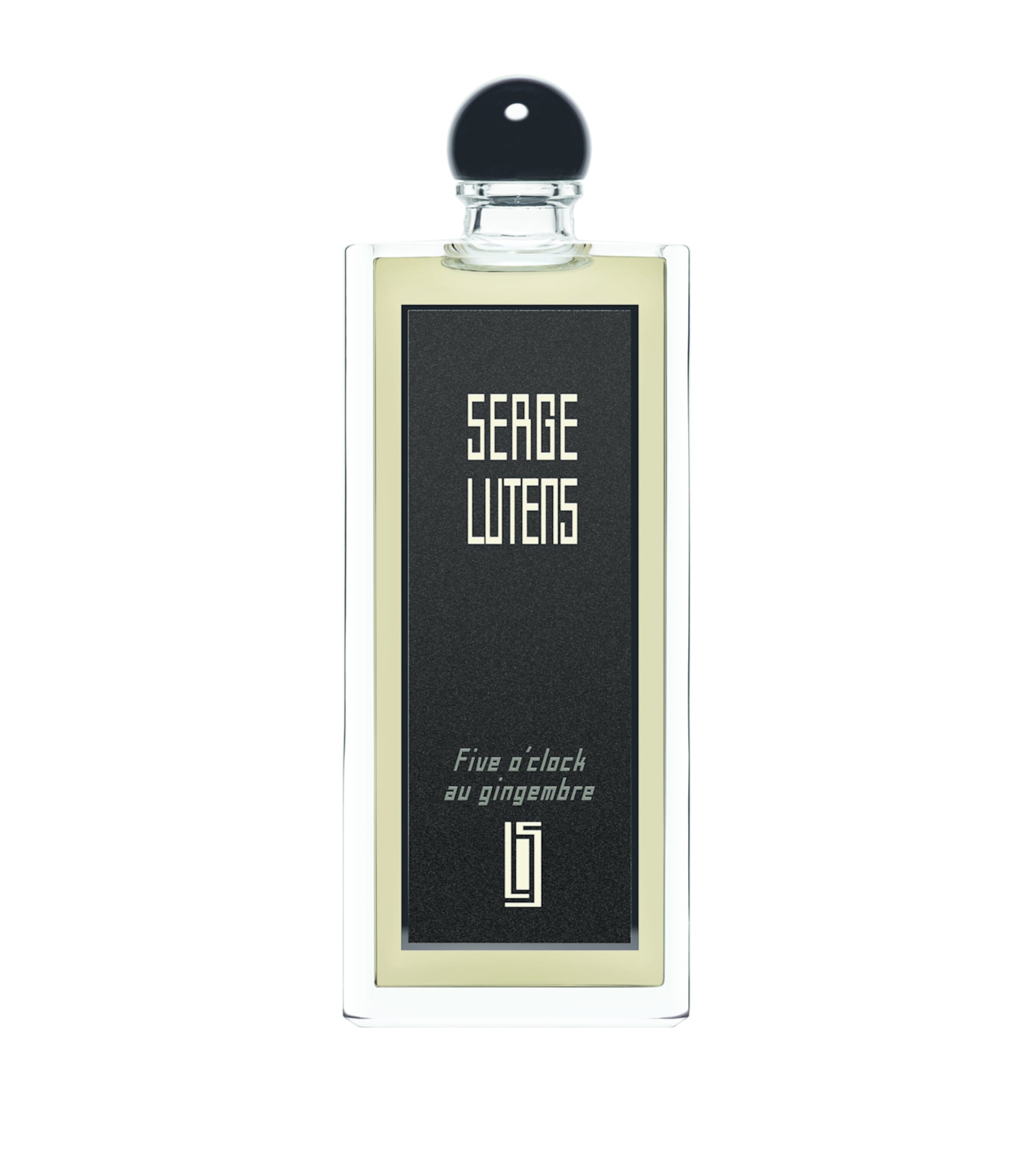 Shop Serge Lutens Five O'clock Au Gingembre Eau De Parfum