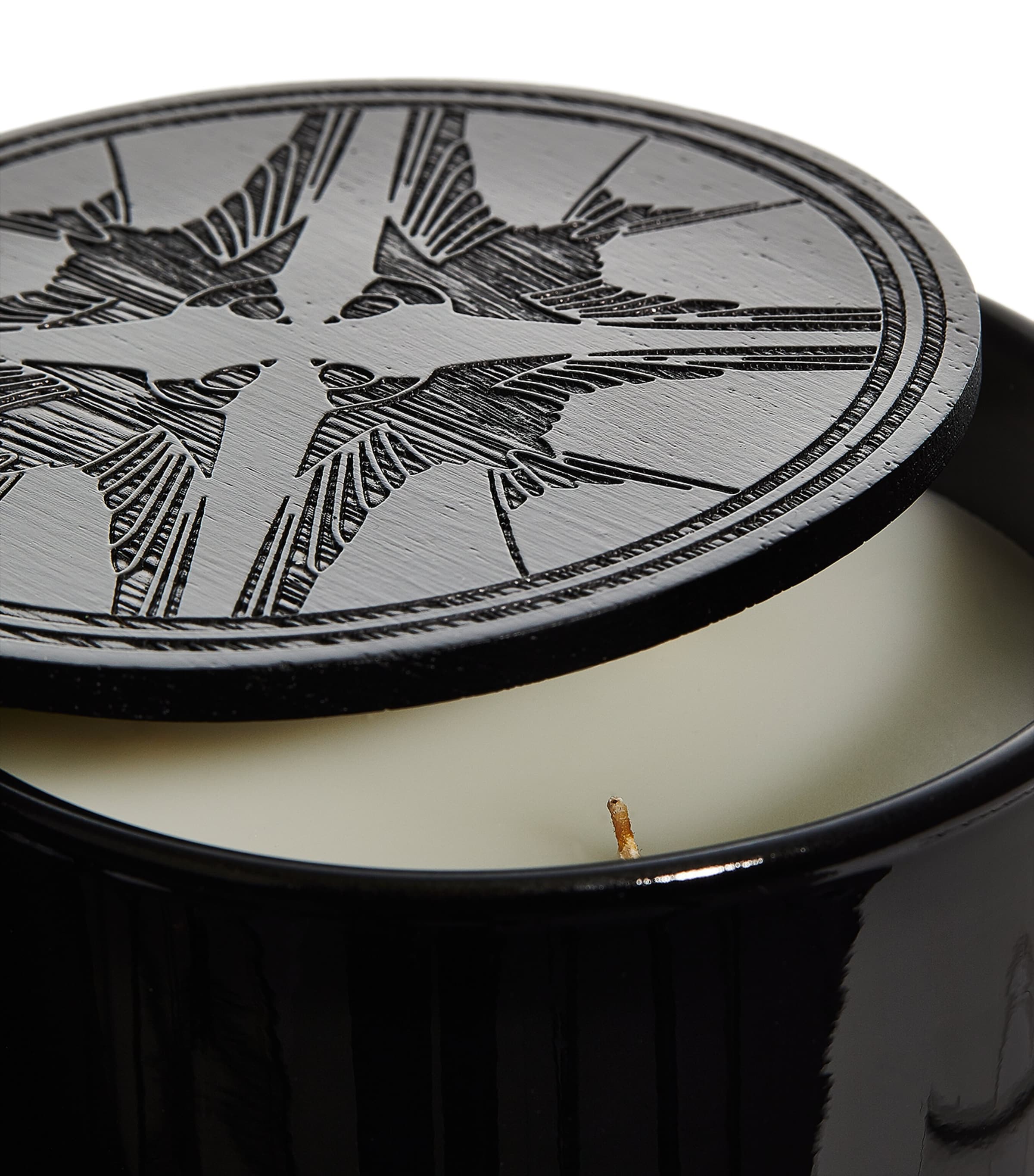 Lalique Figuier Amalfi Candle (600g) Not Applicable Image 2