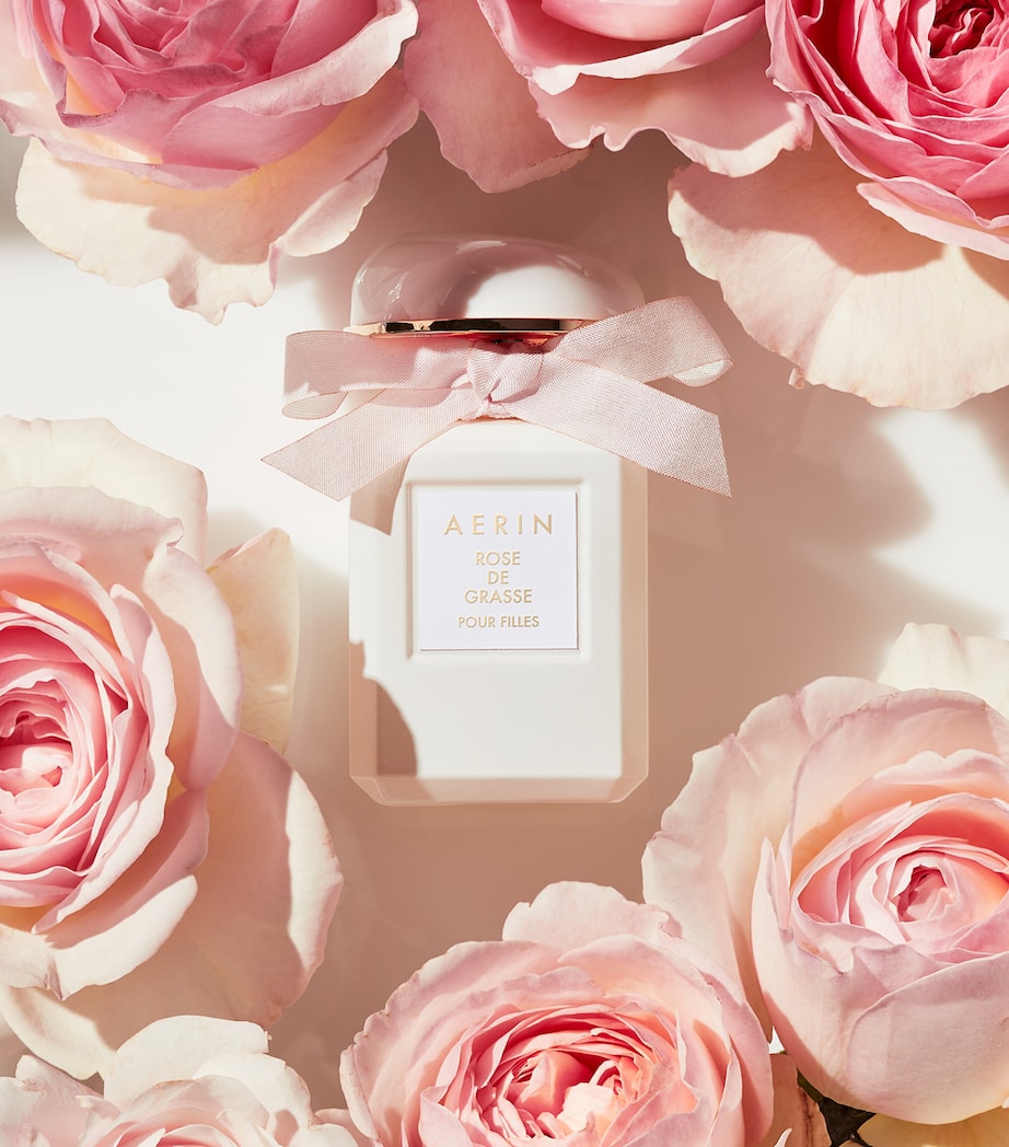 Aerin Rose de Grasse Pour Filles Eau de Toilette (30ml) Image 2