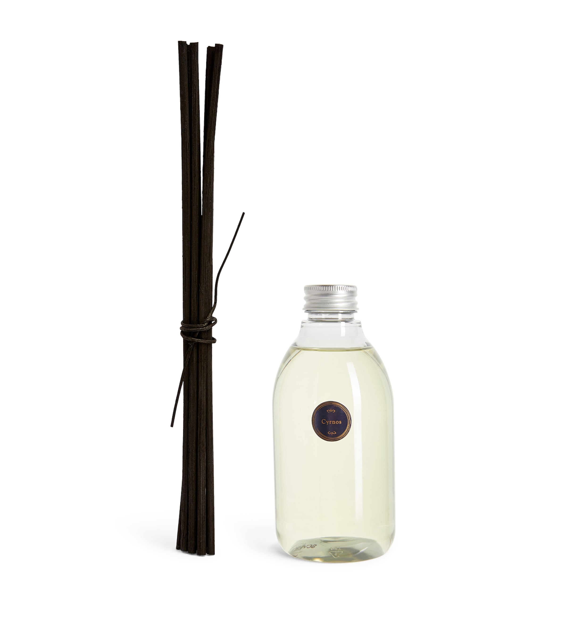 Trudon Cyrnos Diffuser (300ml) - Refill Green Image 3