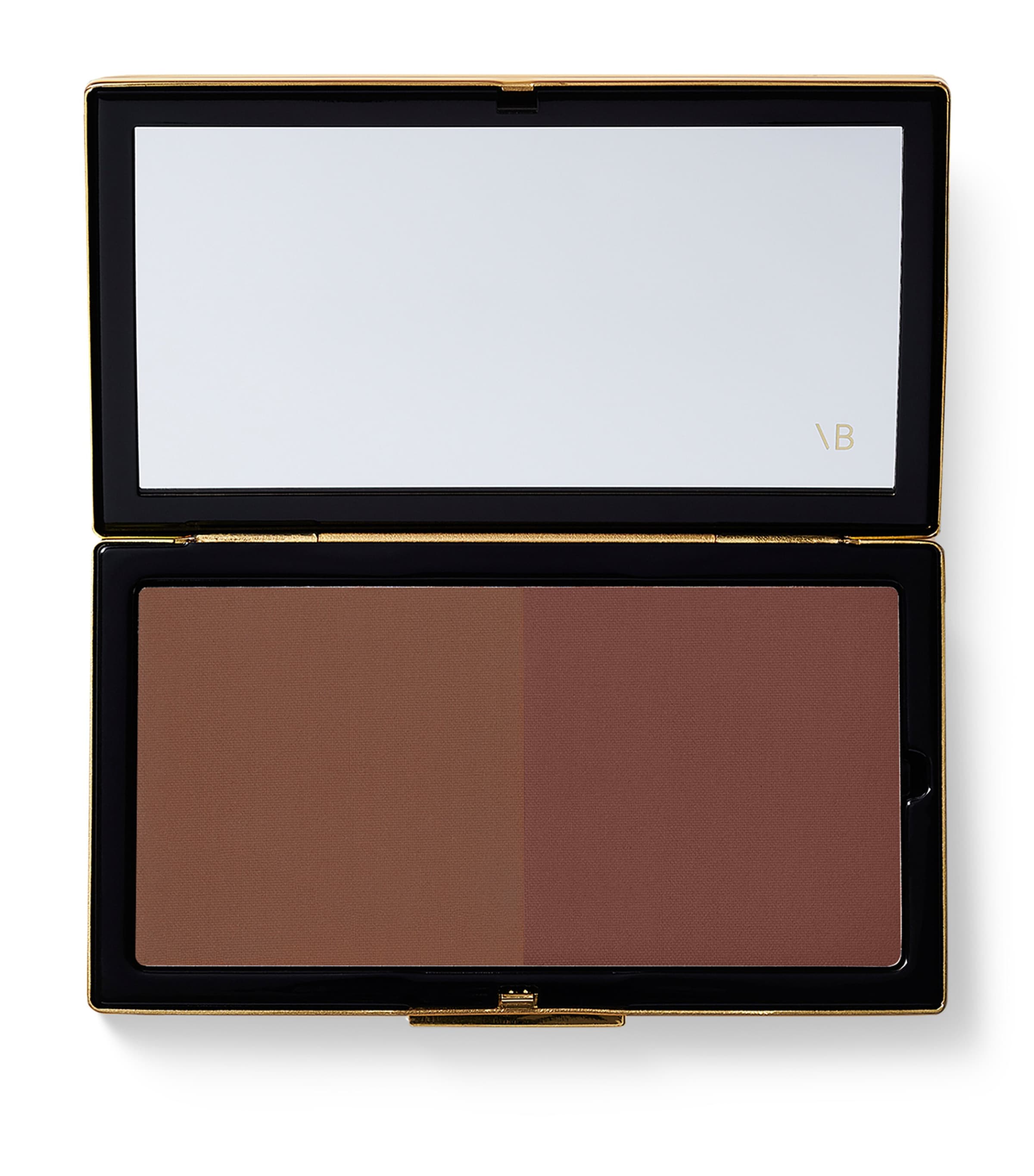 Matte Bronzing Brick - Refill 5 Image 2