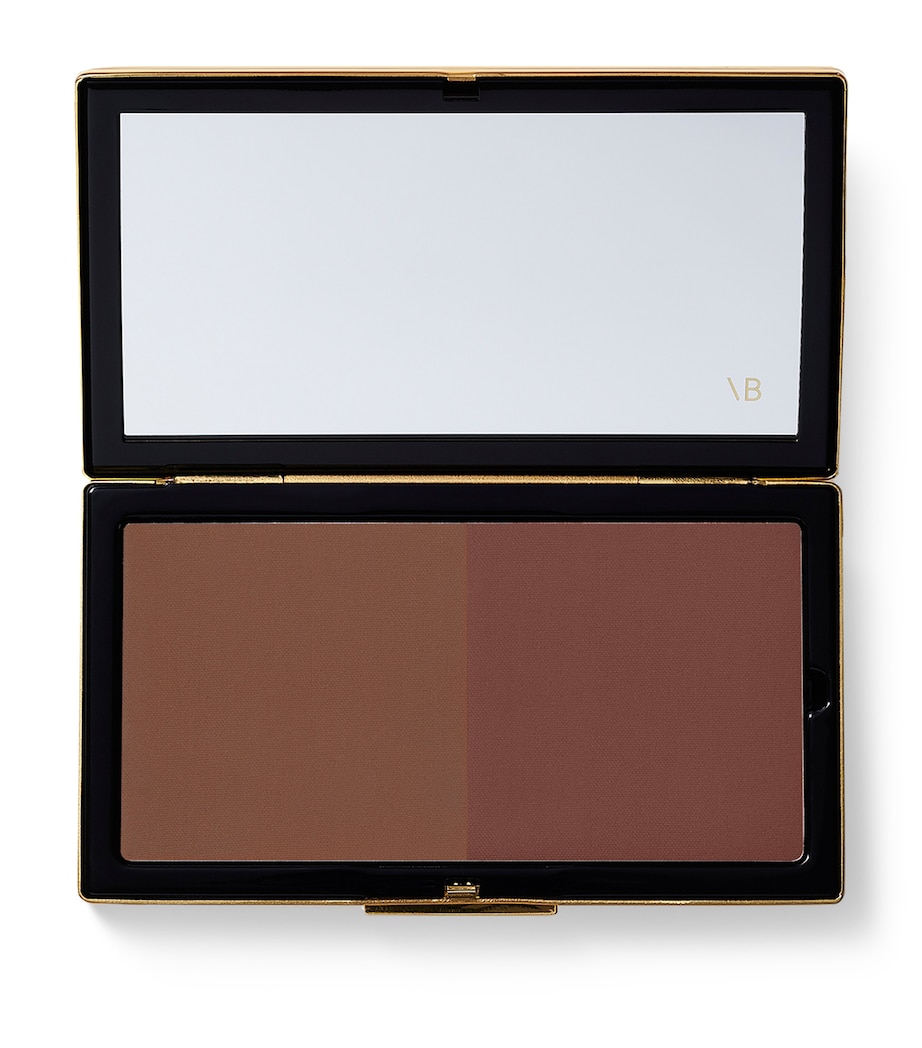 Matte Bronzing Brick - Refill 5 Image 2